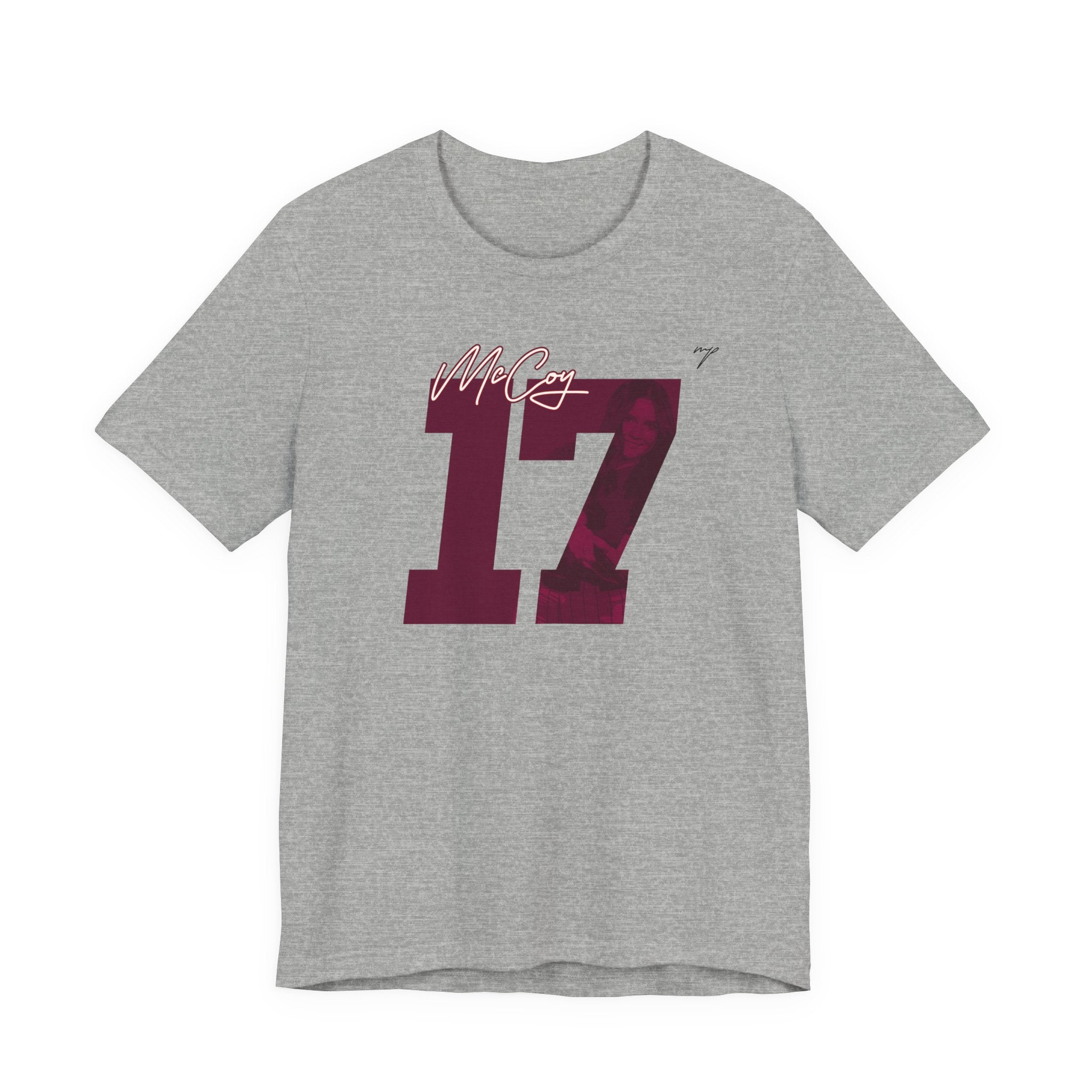 Mylie McCoy Graphic Tee