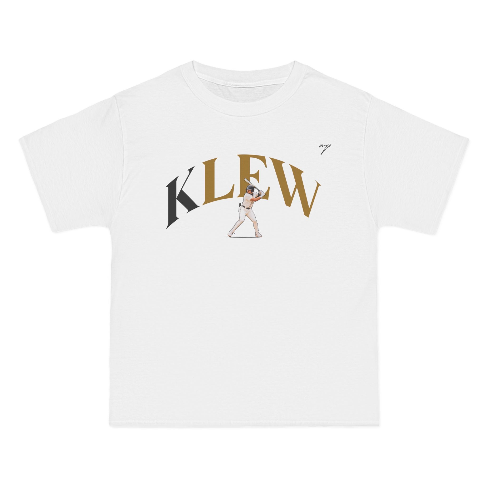 Kade Lewis Vintage Tee