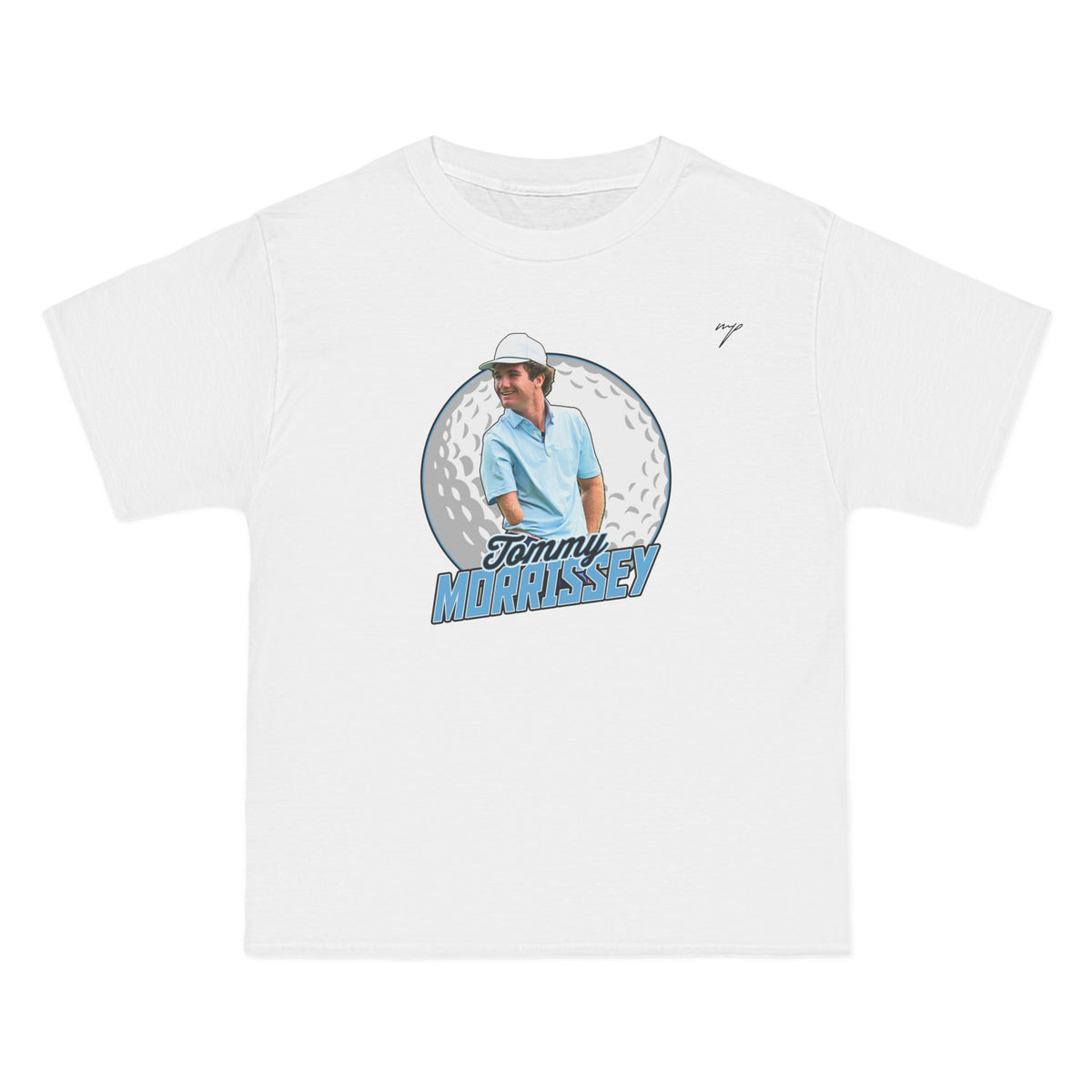 Tommy Morrissey Vintage Tee