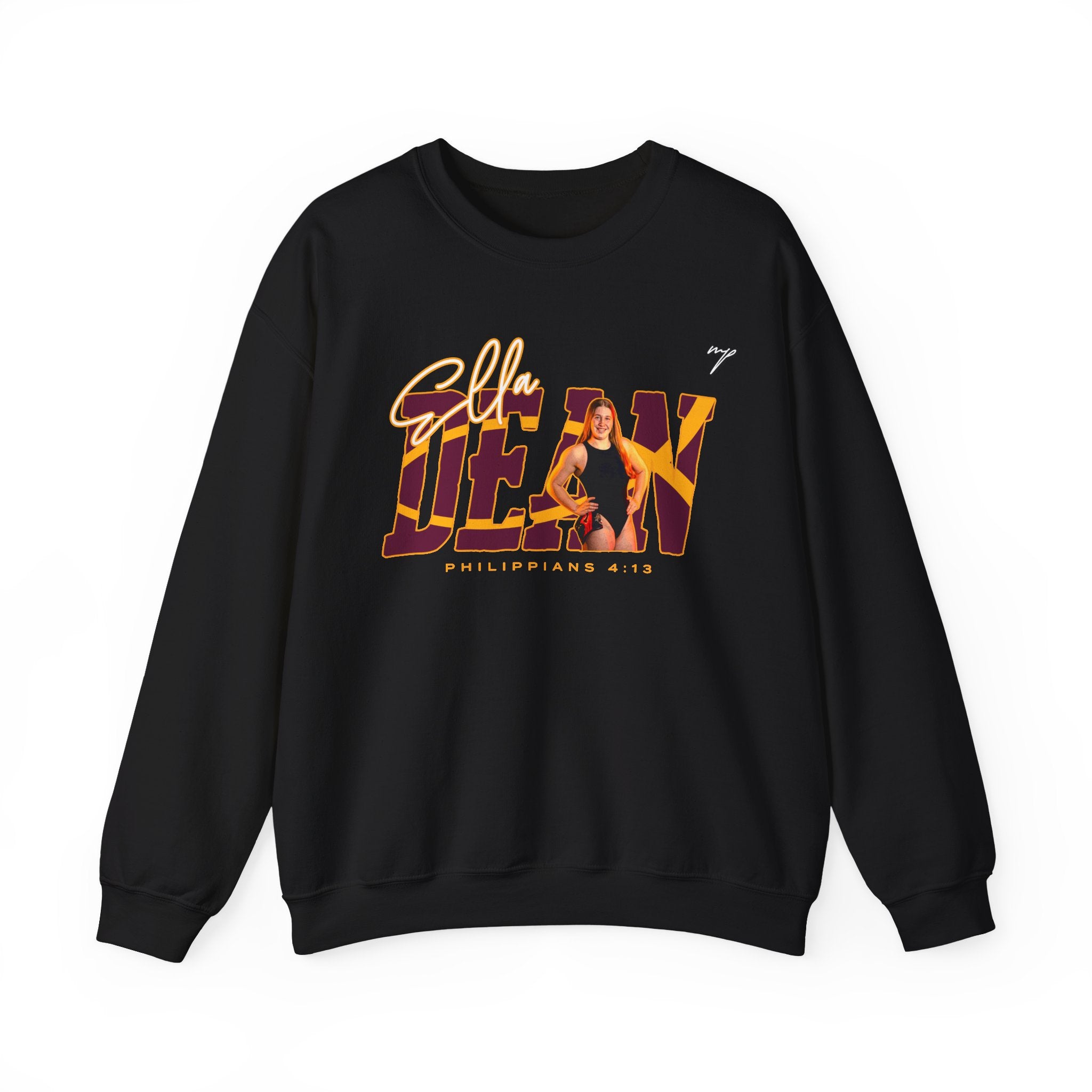Ella Dean Crewneck