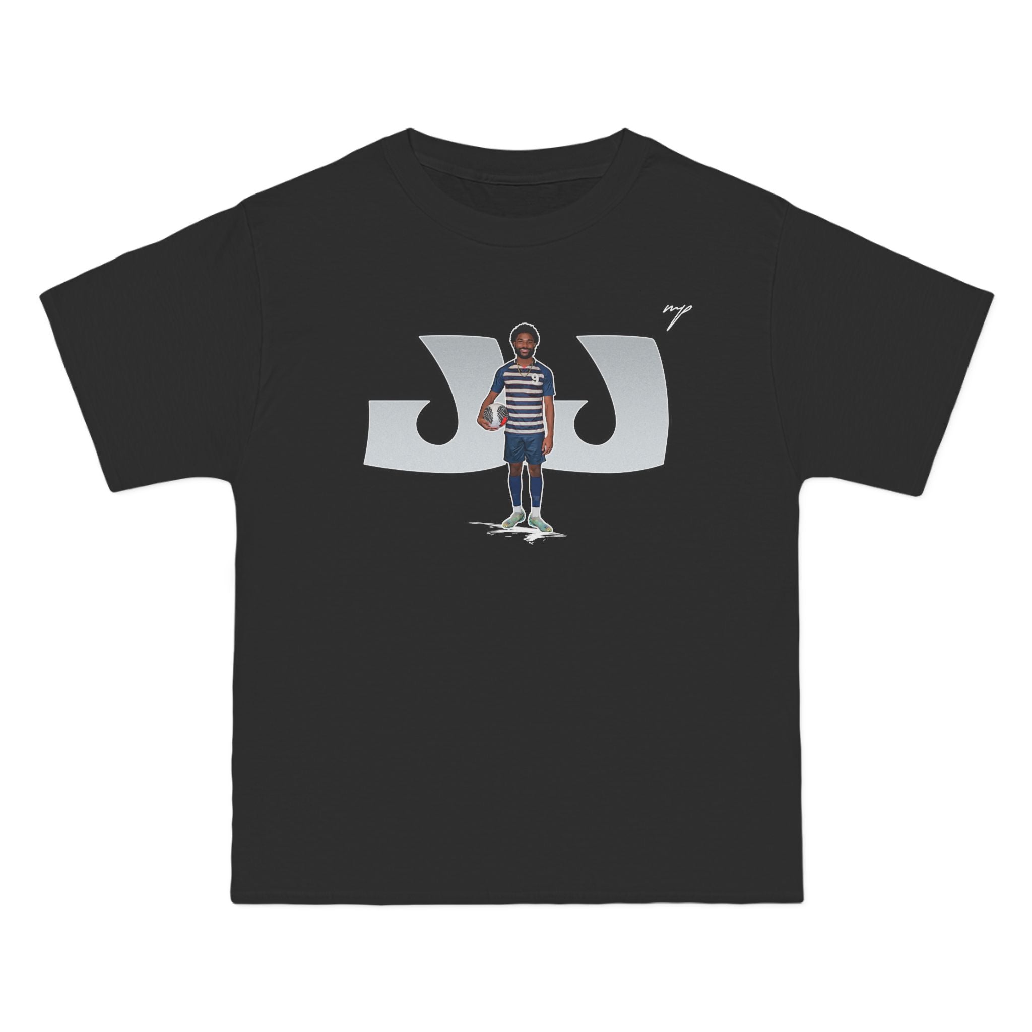 Jorden Julien Vintage Tee