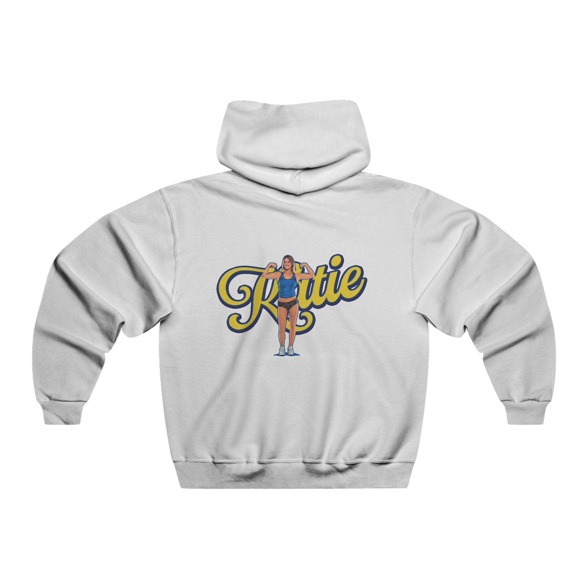 Katie Meade Vintage Hoodie