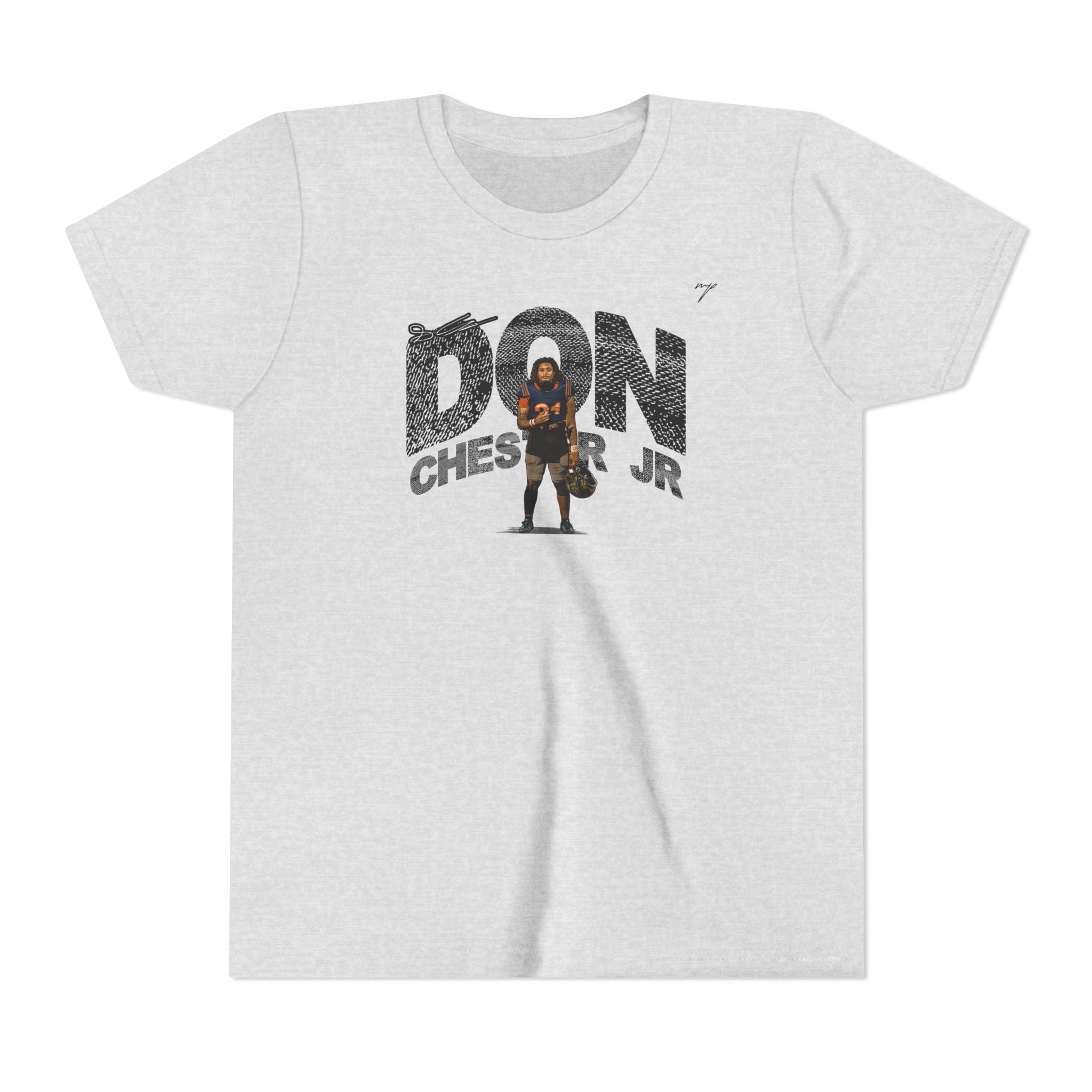 Don Chester Jr YOUTH Graphic Tee