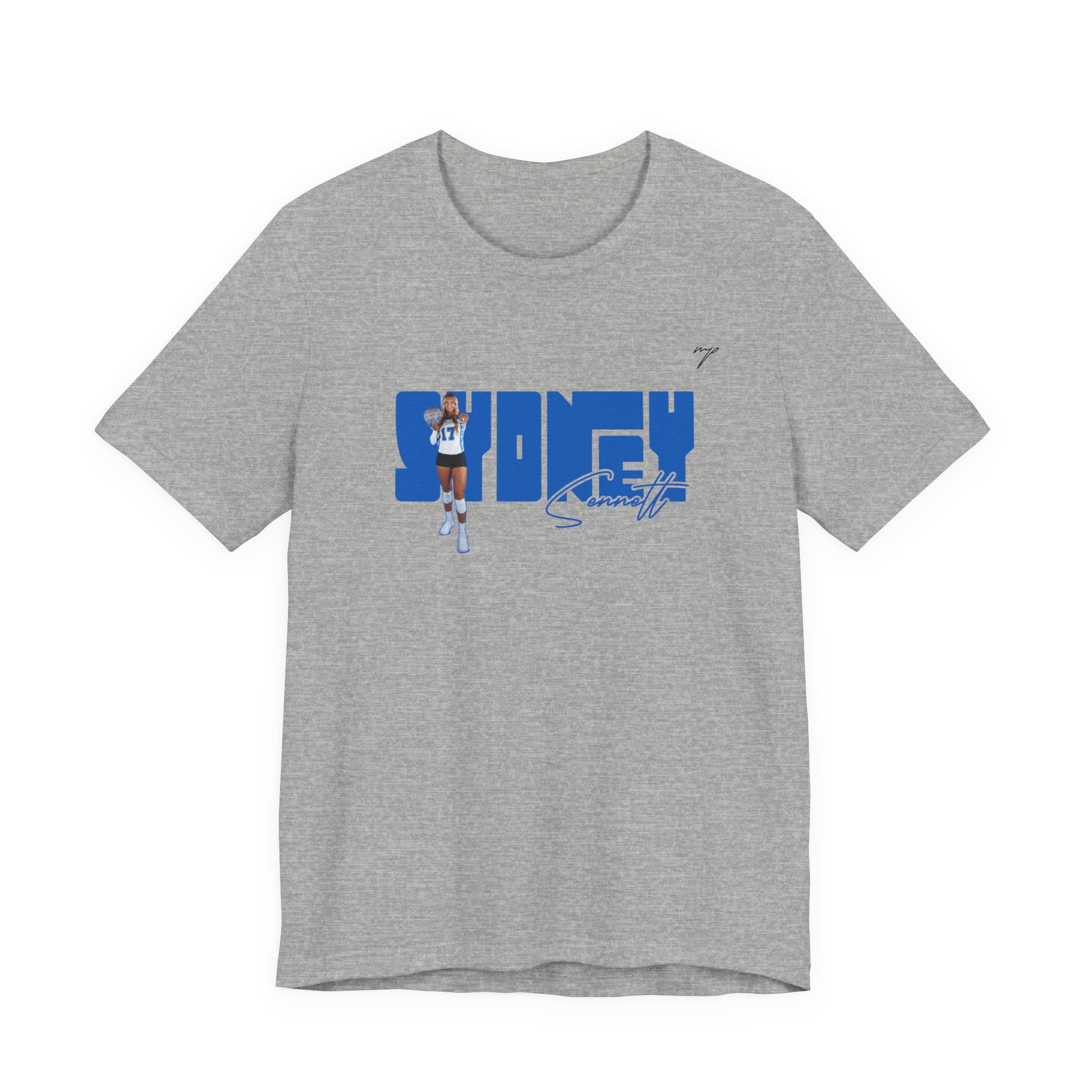 Sydney Sennett Graphic Tee