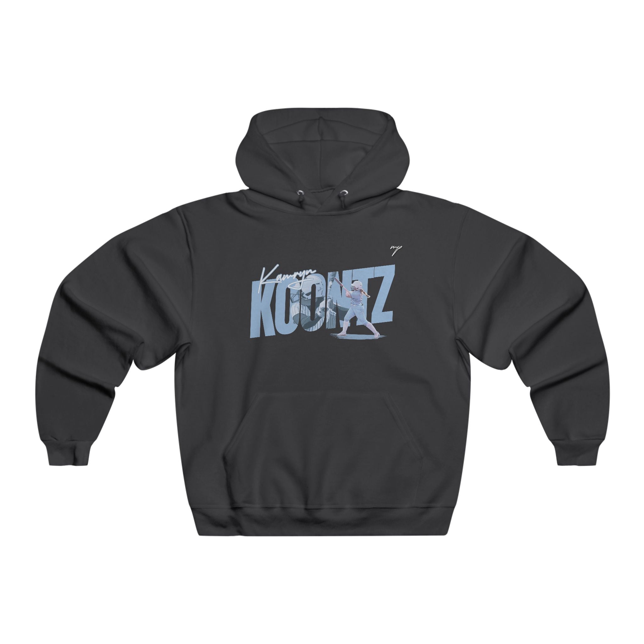 Kamryn Koontz Vintage Hoodie