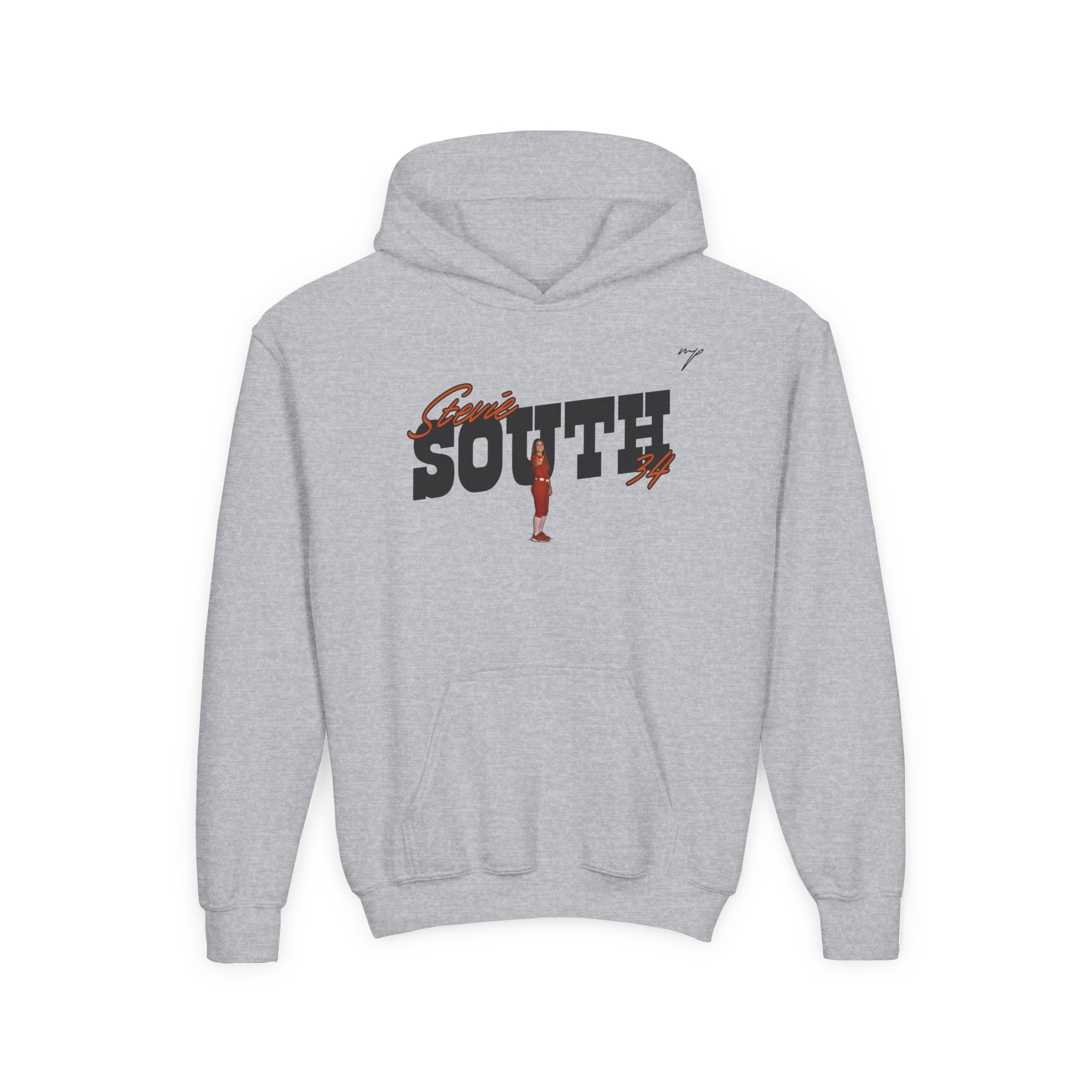 Stevie South YOUTH Hoodie