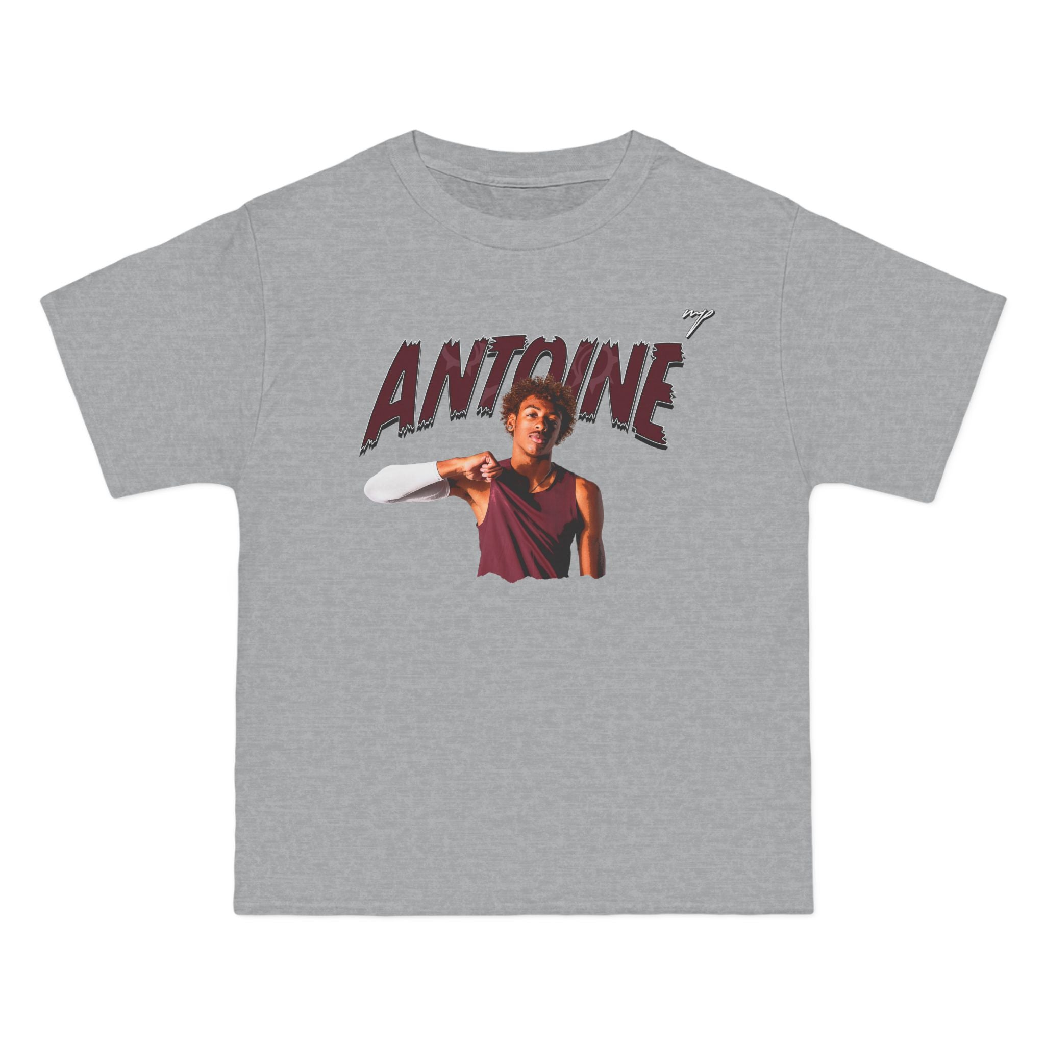 Khalil Antoine Vintage Tee