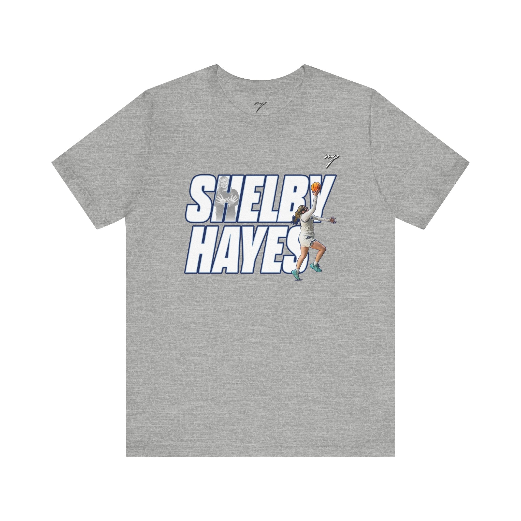 Shelby Hayes Graphic Tee