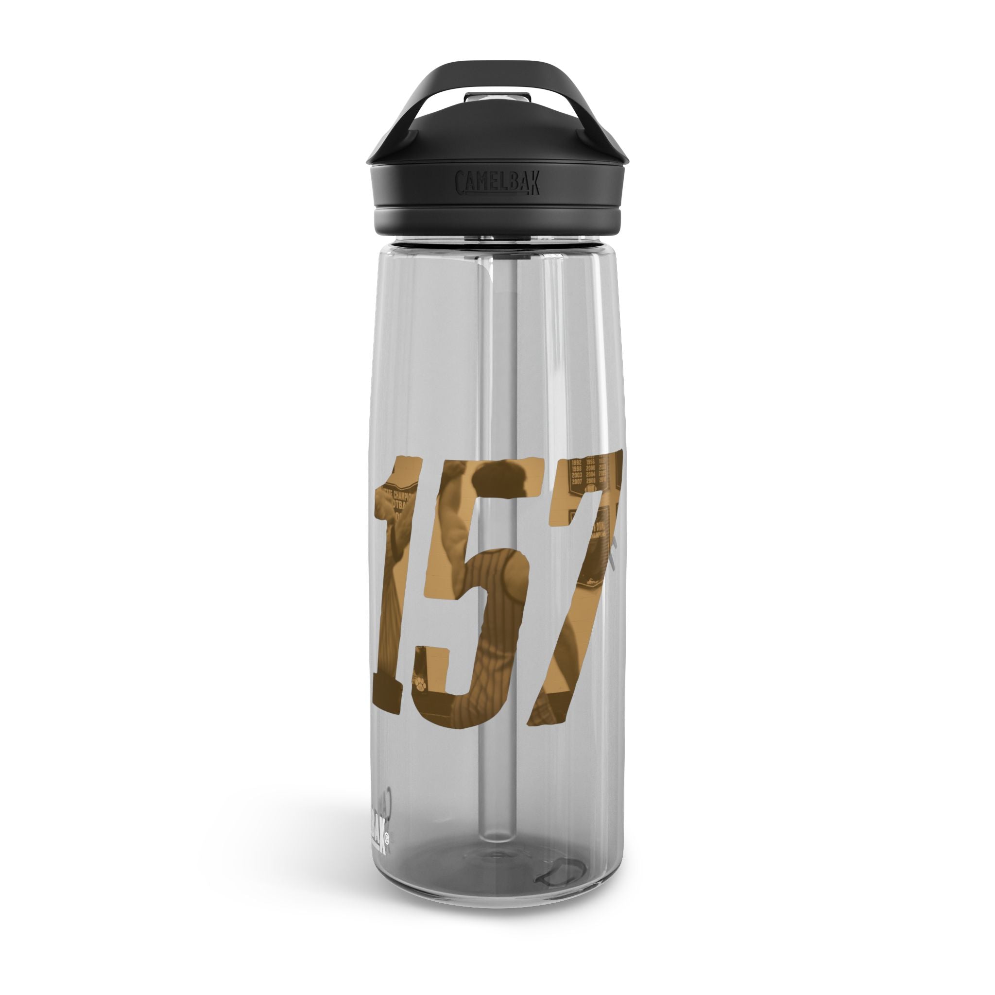 Christian Friel CamelBak Water Bottle