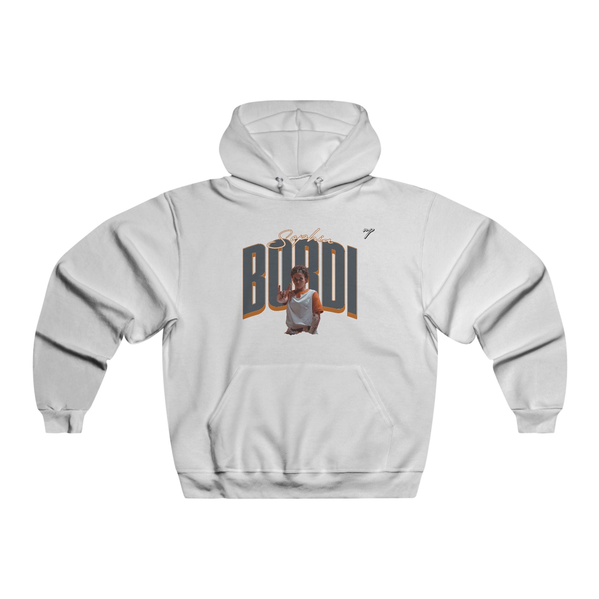 Sophia Bordi Vintage Hoodie