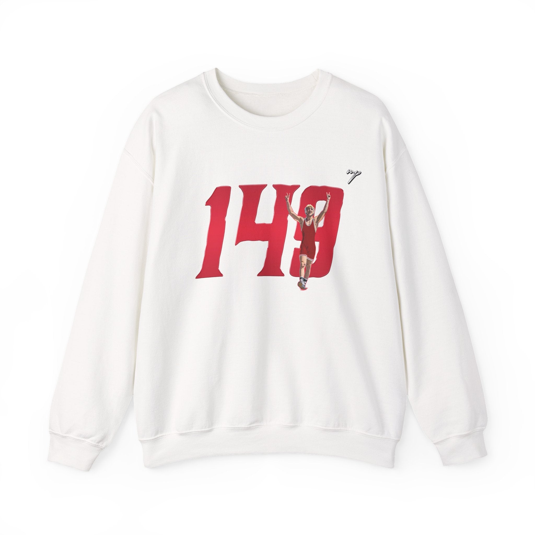 Nikade Zinkin Crewneck
