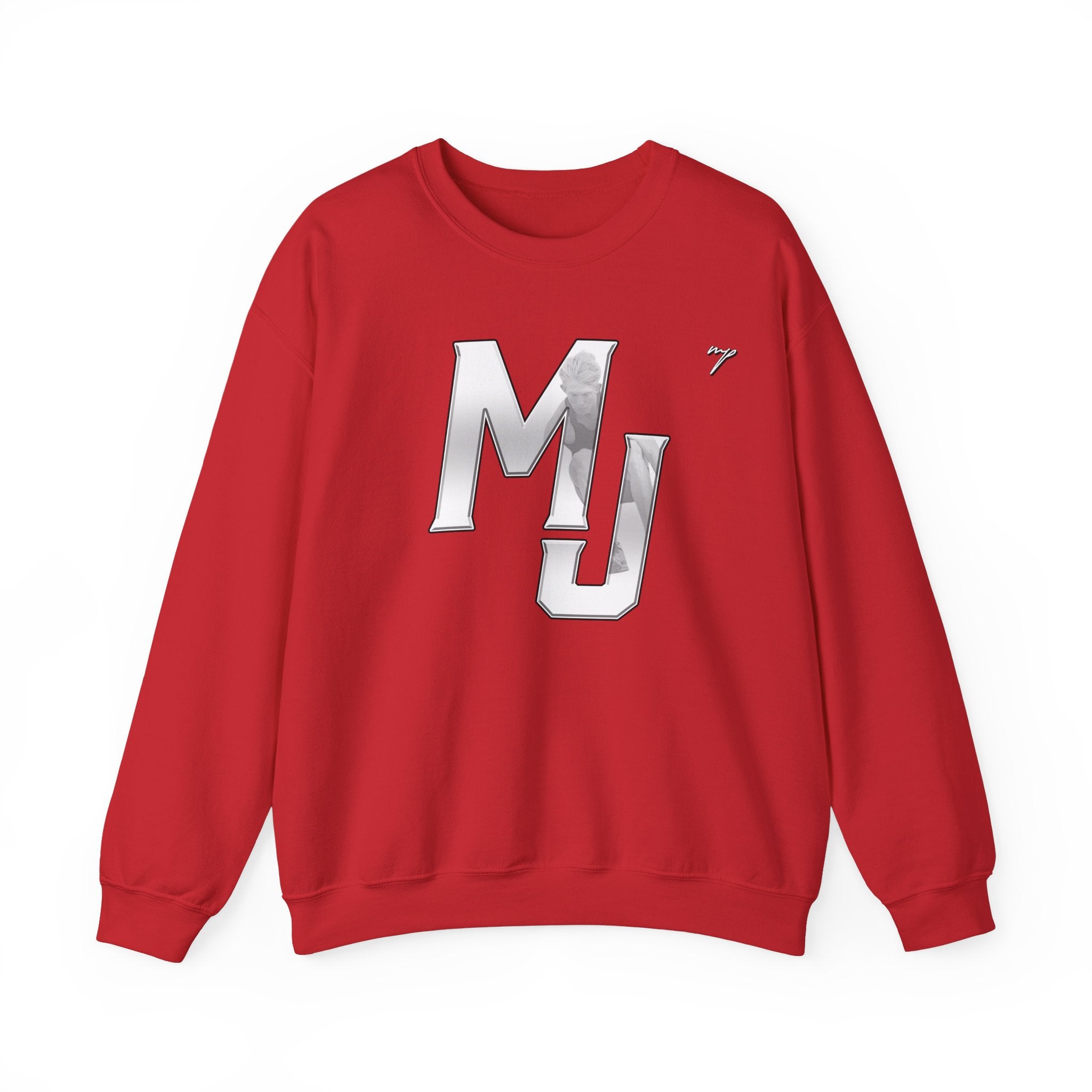 Miller Jones Crewneck