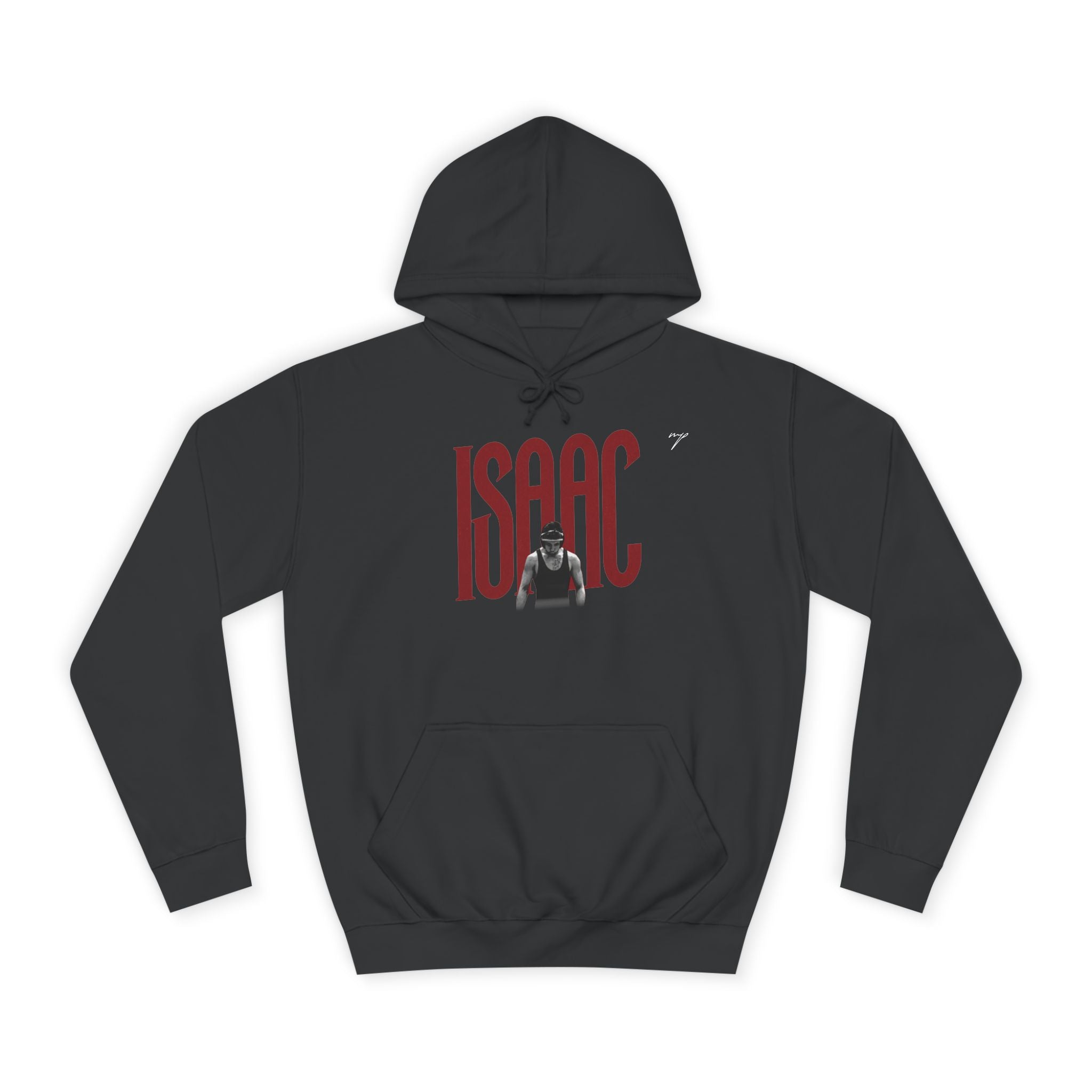 Isaac Lomas Hoodie