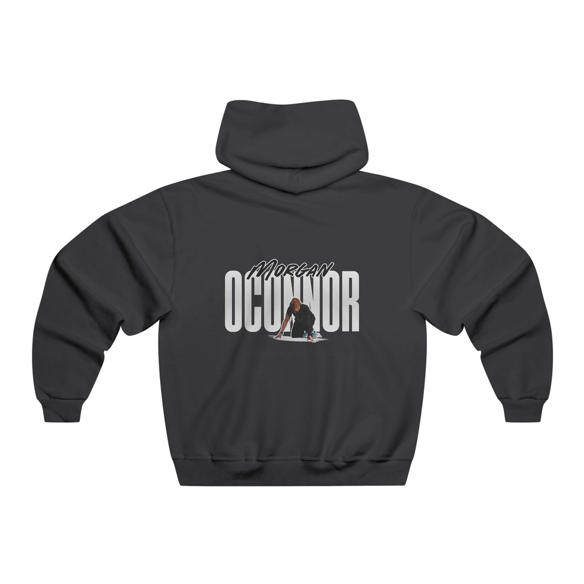 Morgan Oconnor Vintage Hoodie