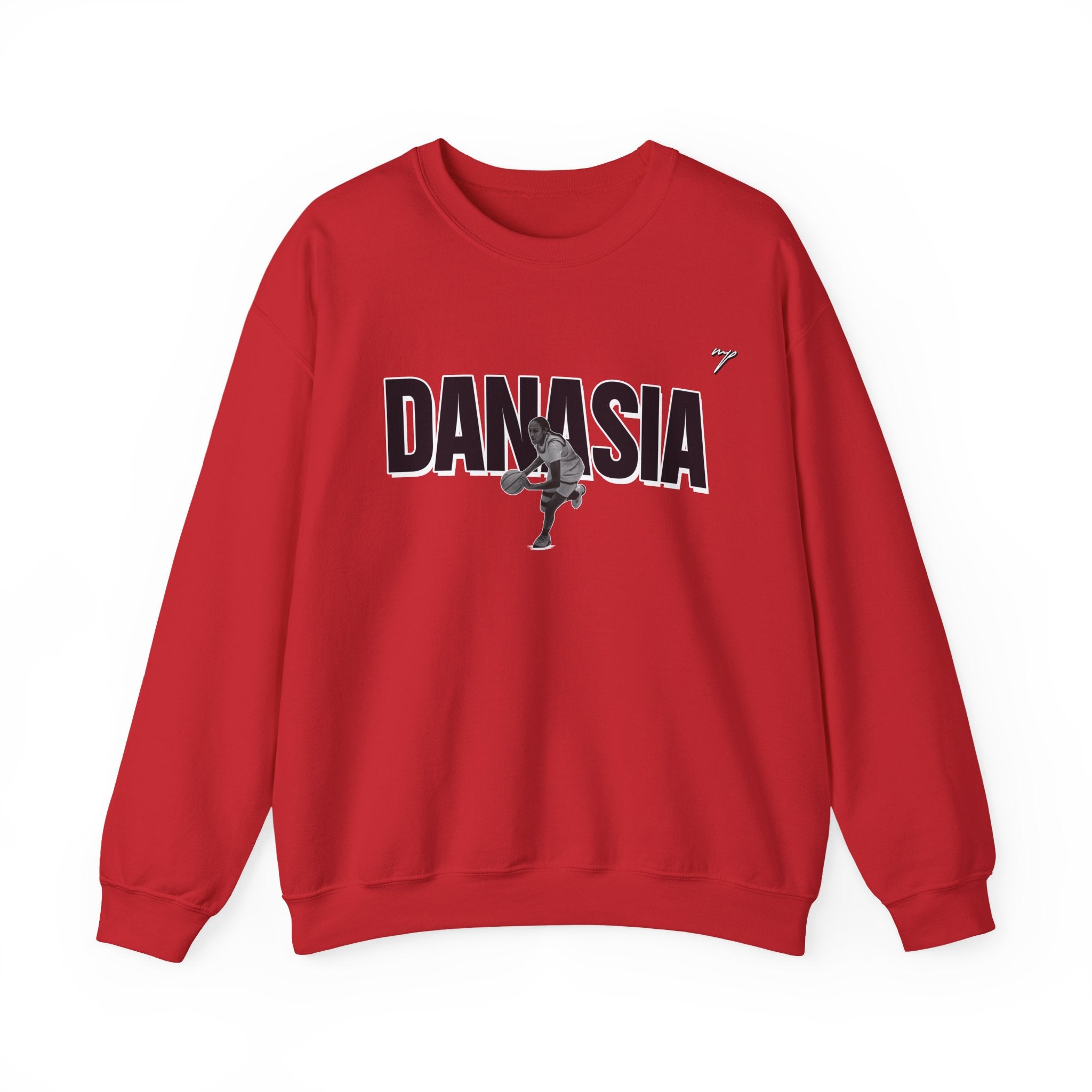 Danasia Baxter-Johnson Crewneck