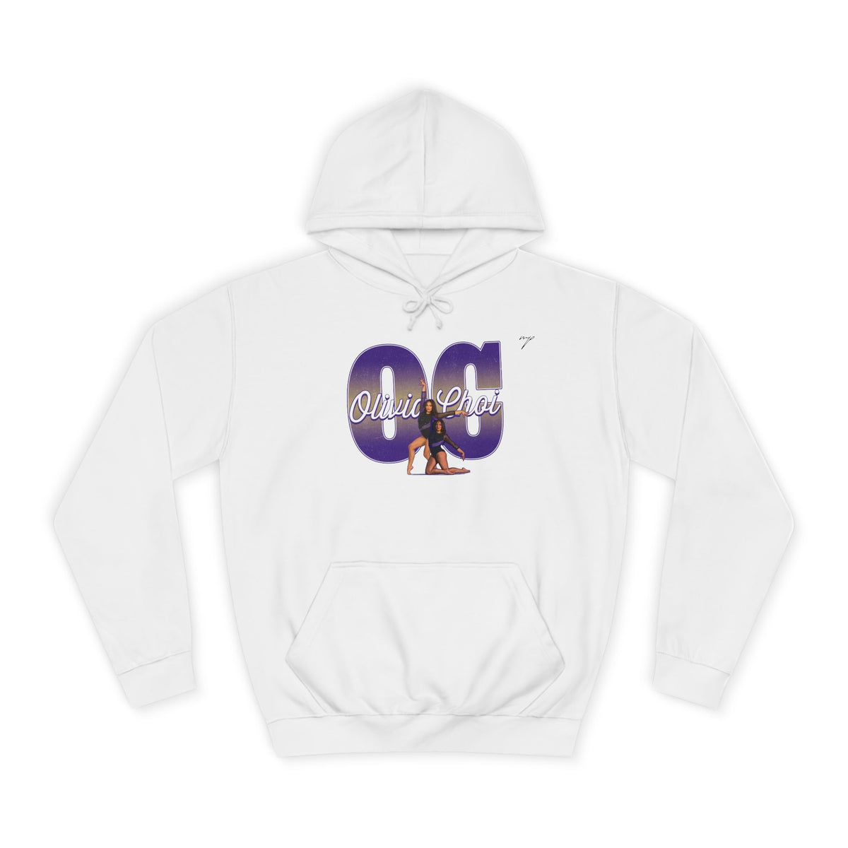 Olivia Choi Hoodie