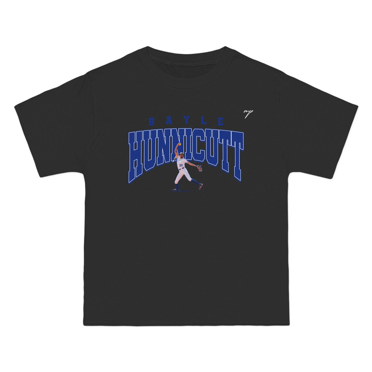 Bayle Hunnicutt Vintage Tee