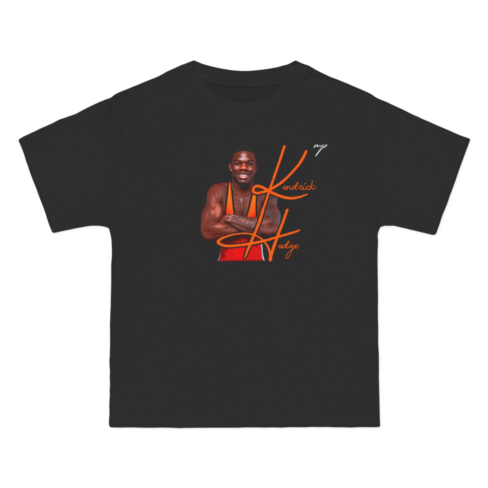 Kendrick Hodge Vintage Tee