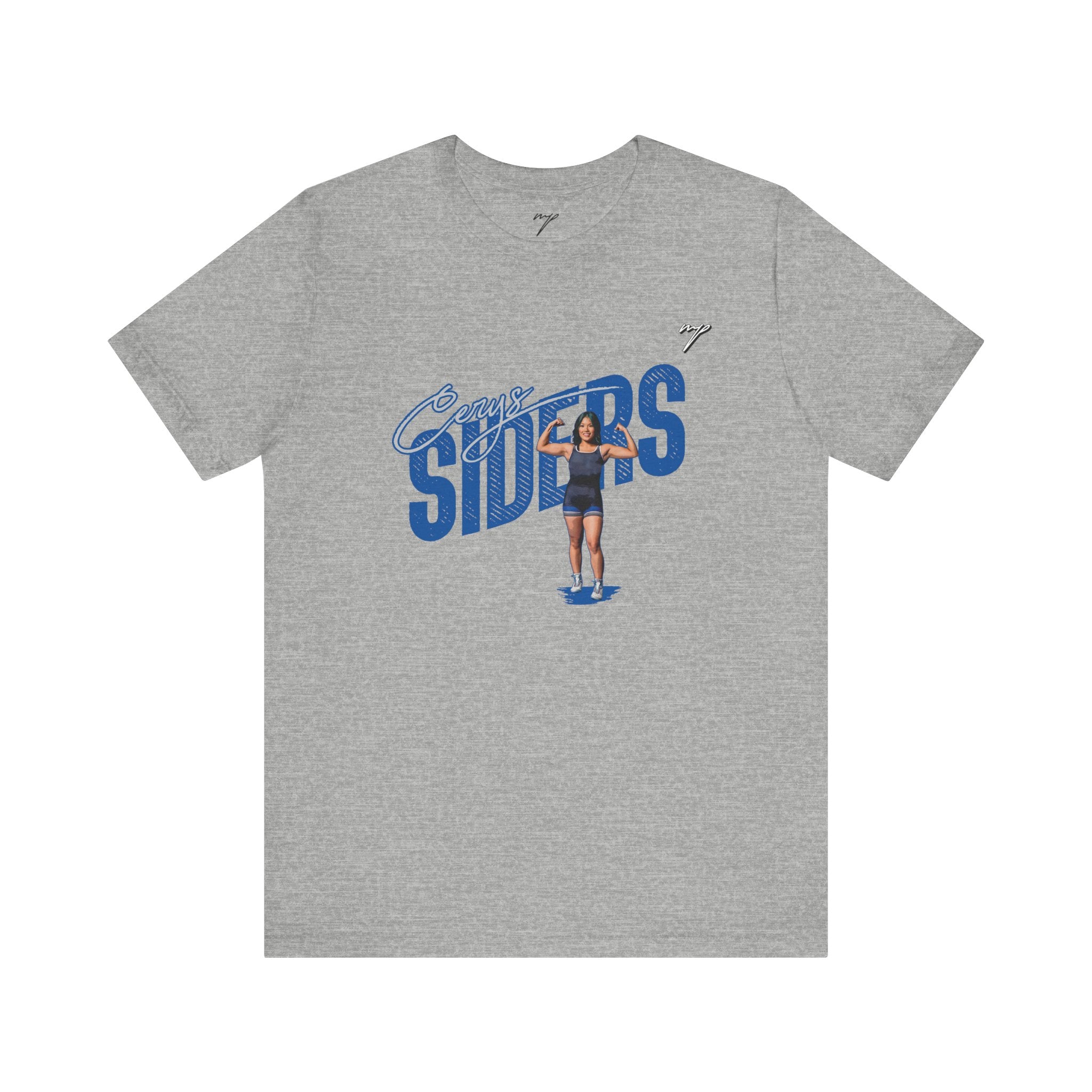 Cerys Siders Graphic Tee