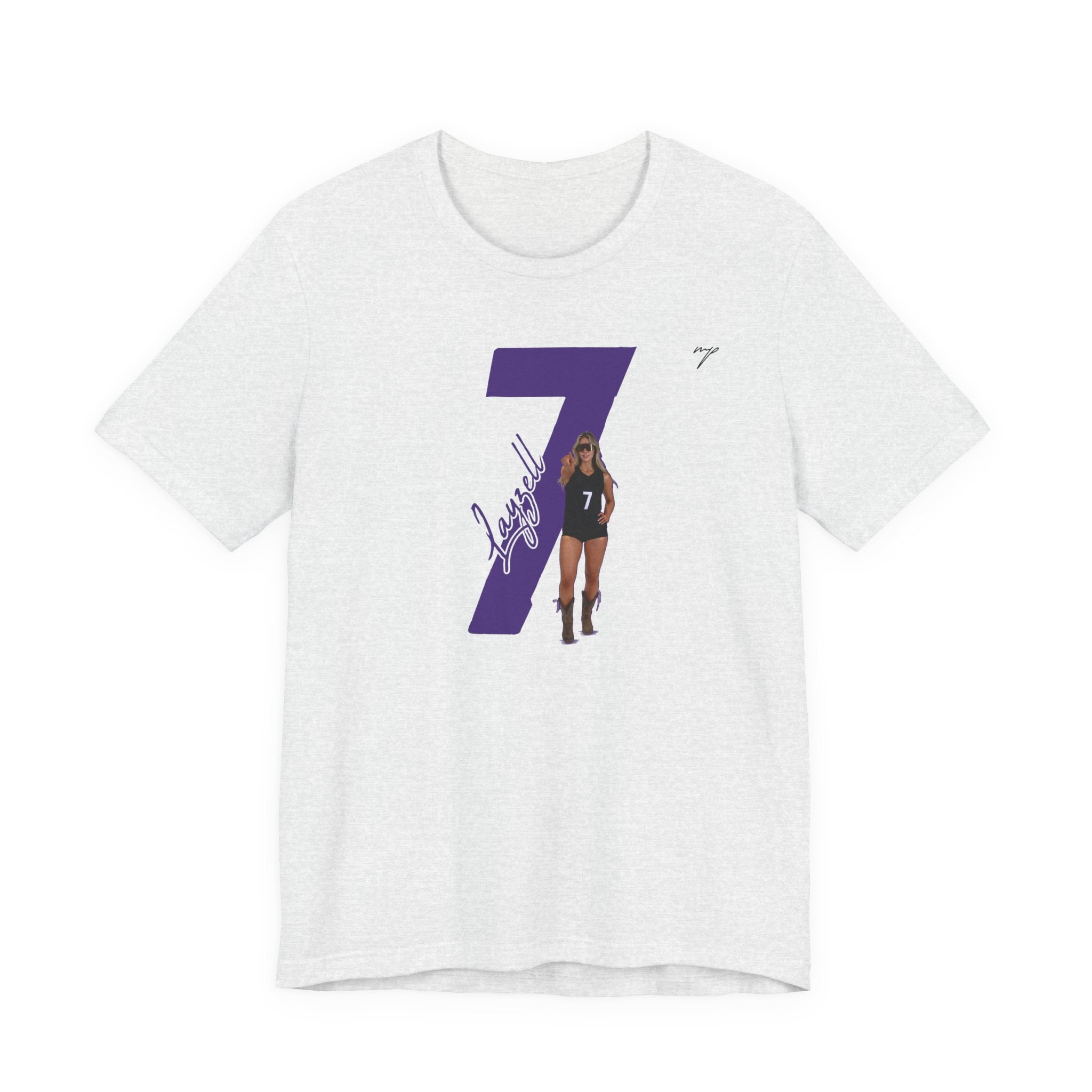 Ella Layzell Graphic Tee