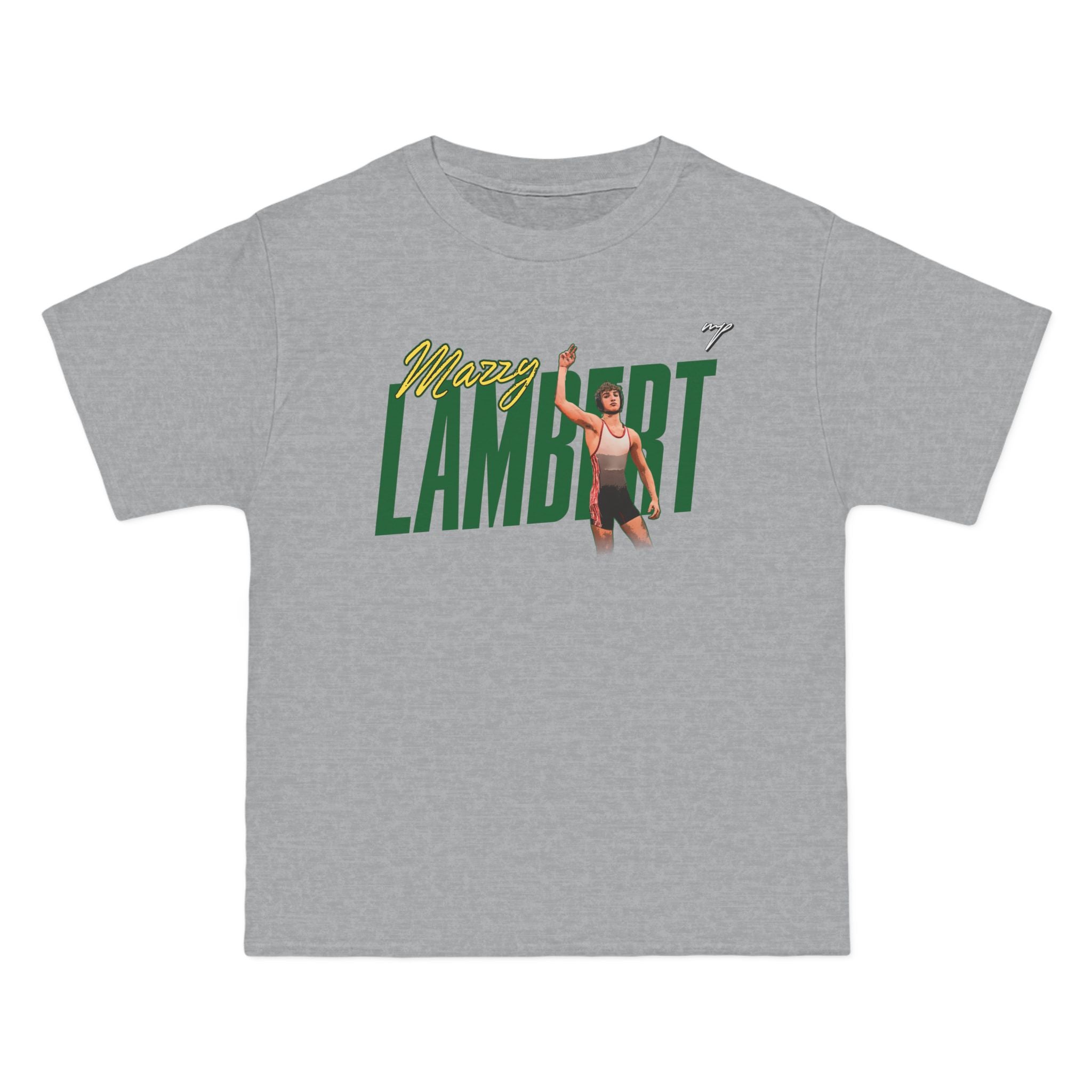 Mazzy Lambert Vintage Tee