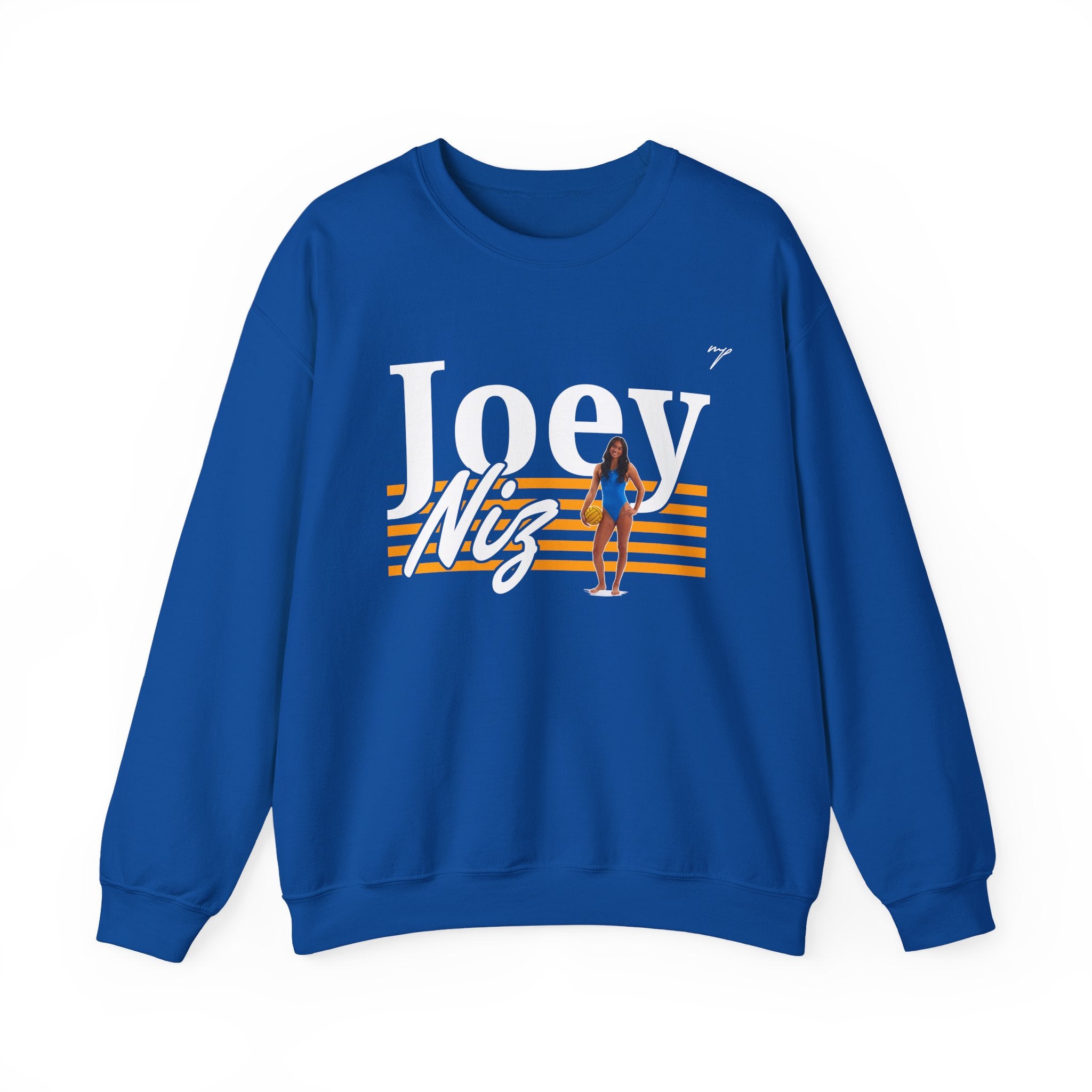 Joey Niz Crewneck