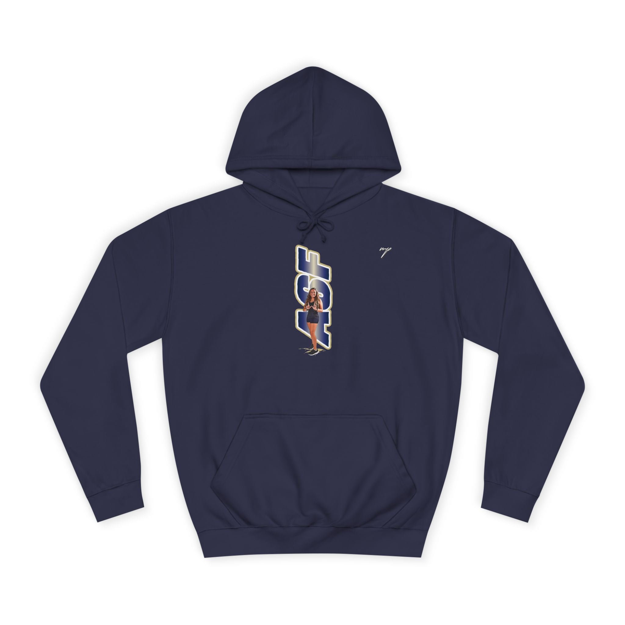 Ashley Cox Hoodie
