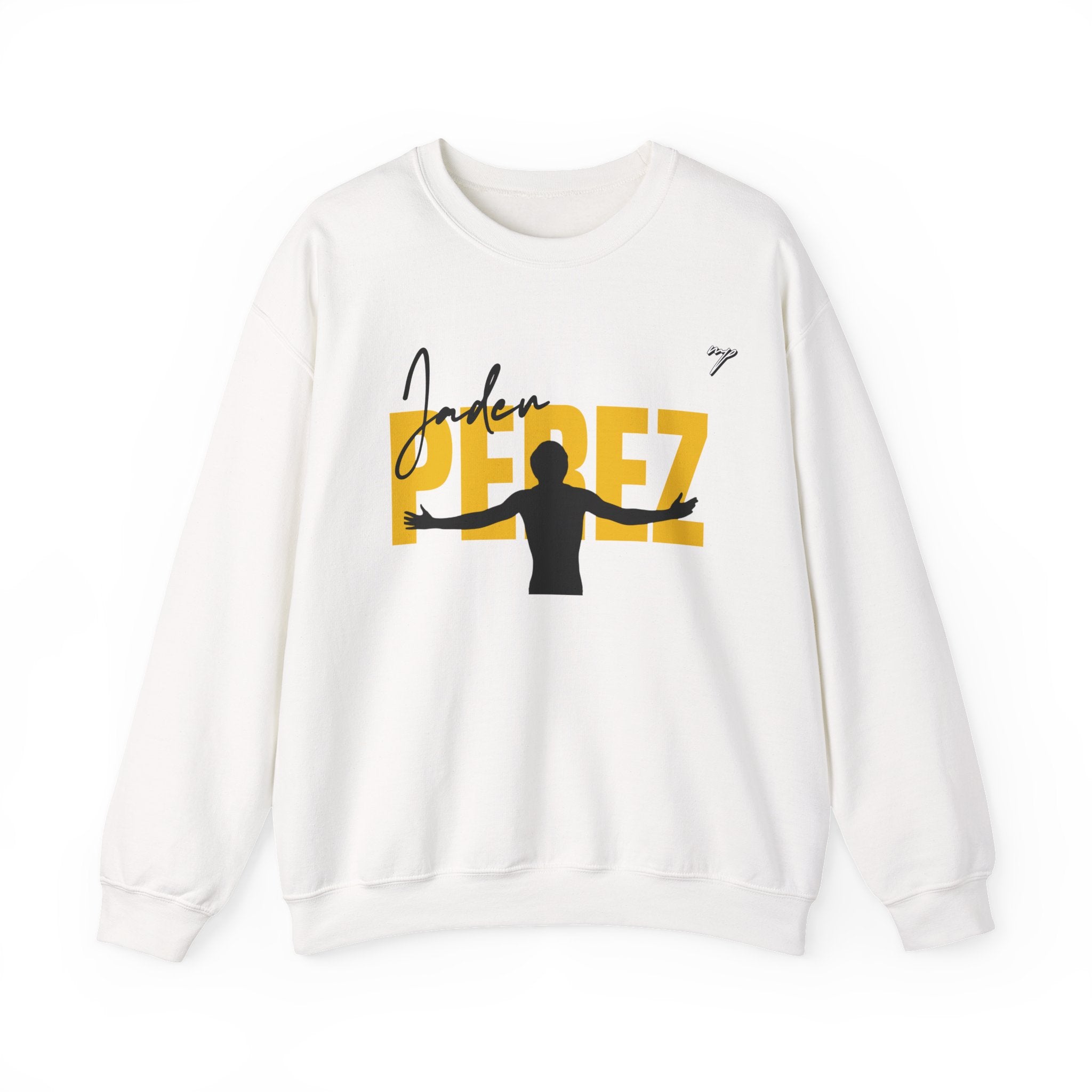 Jaden Perez Crewneck