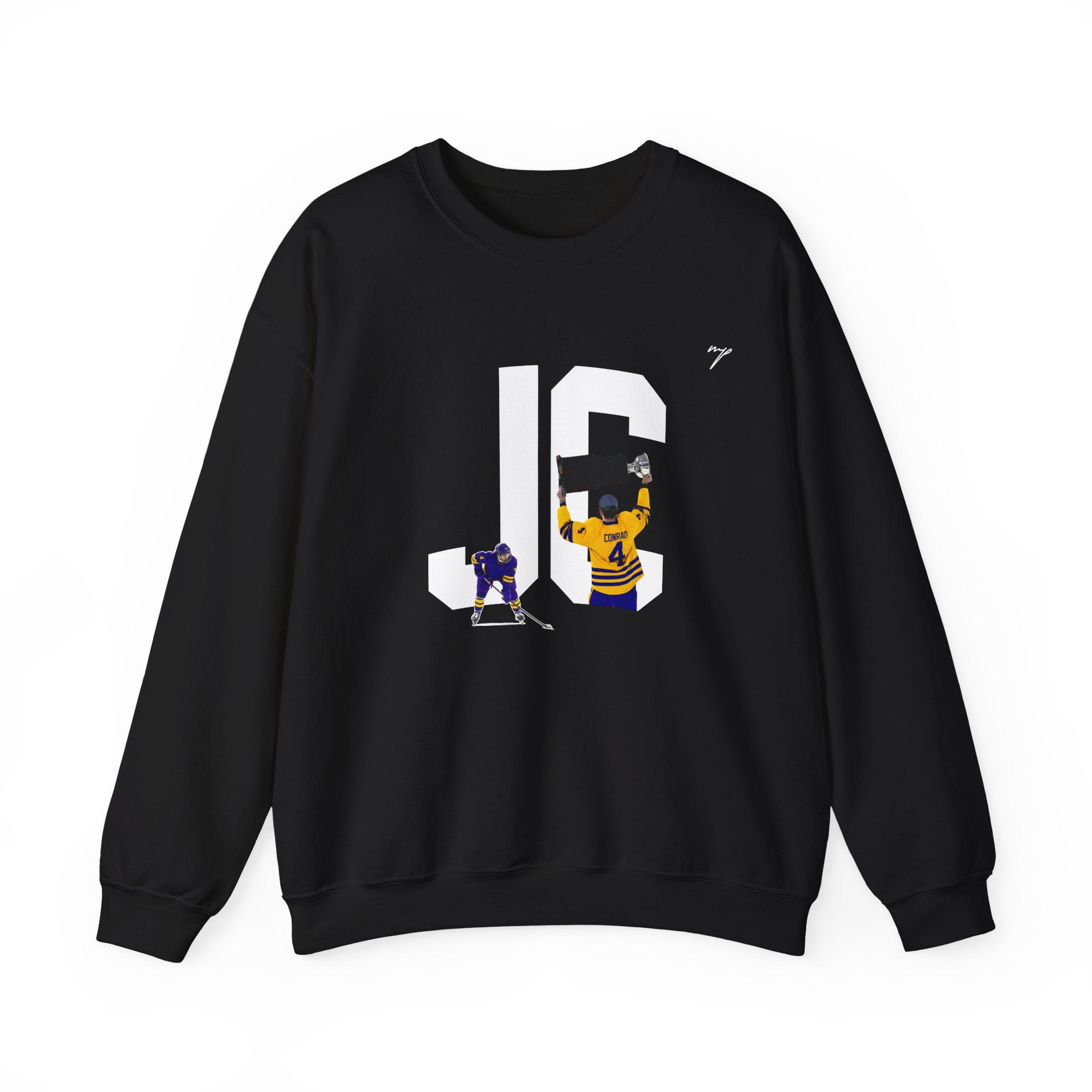 Jacob Conrad Crewneck
