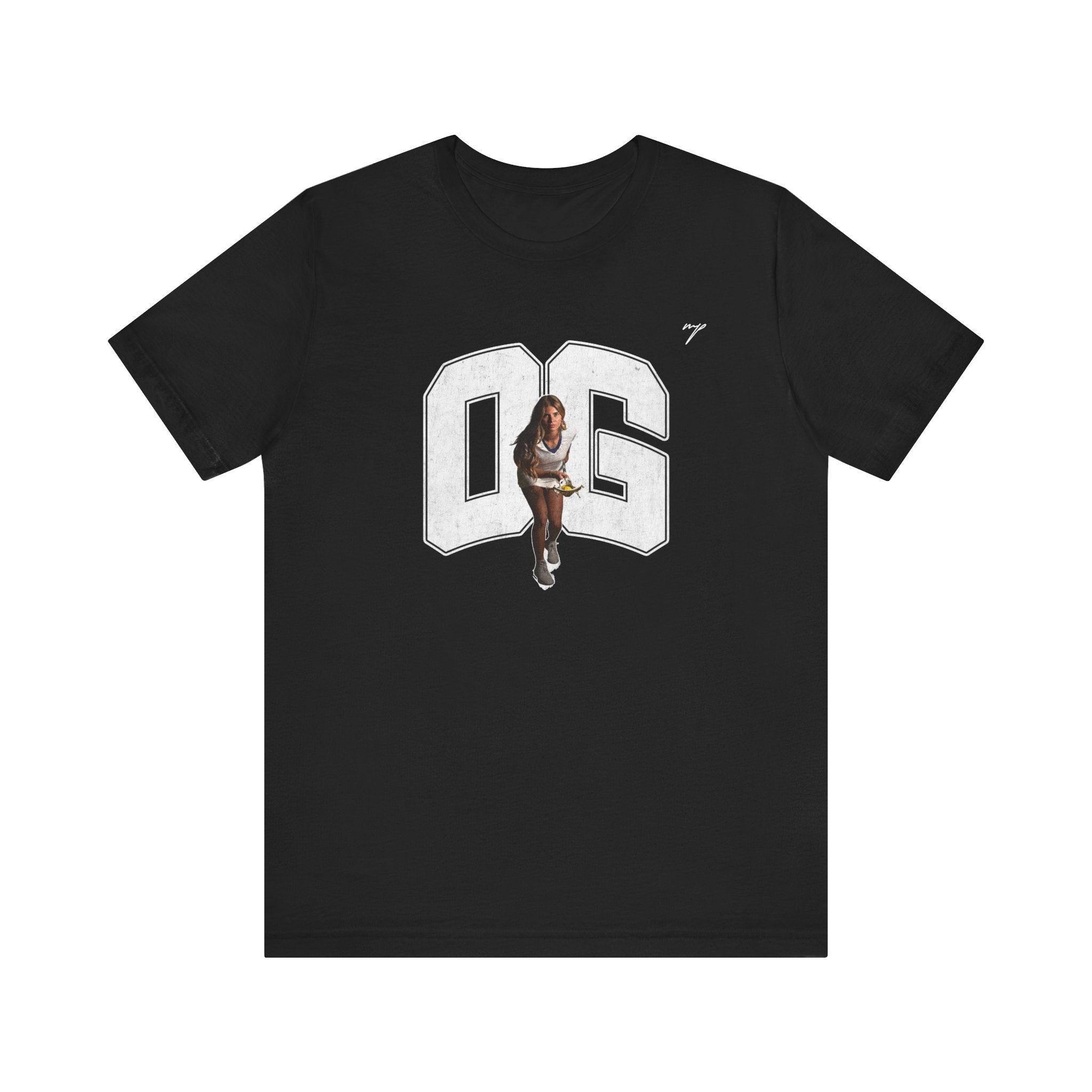 Olivia Garate Graphic Tee