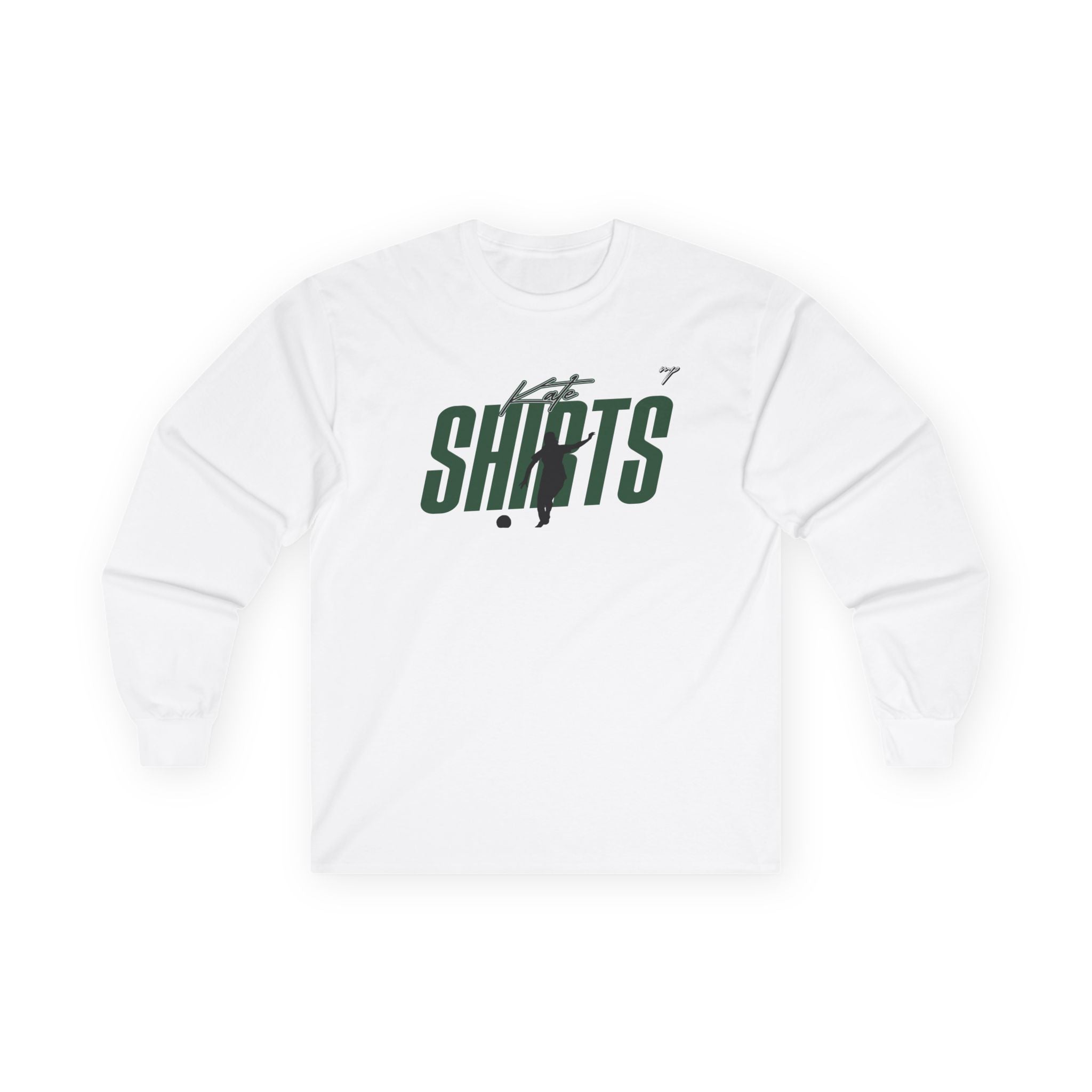 Kate Shirts Long Sleeve Tee
