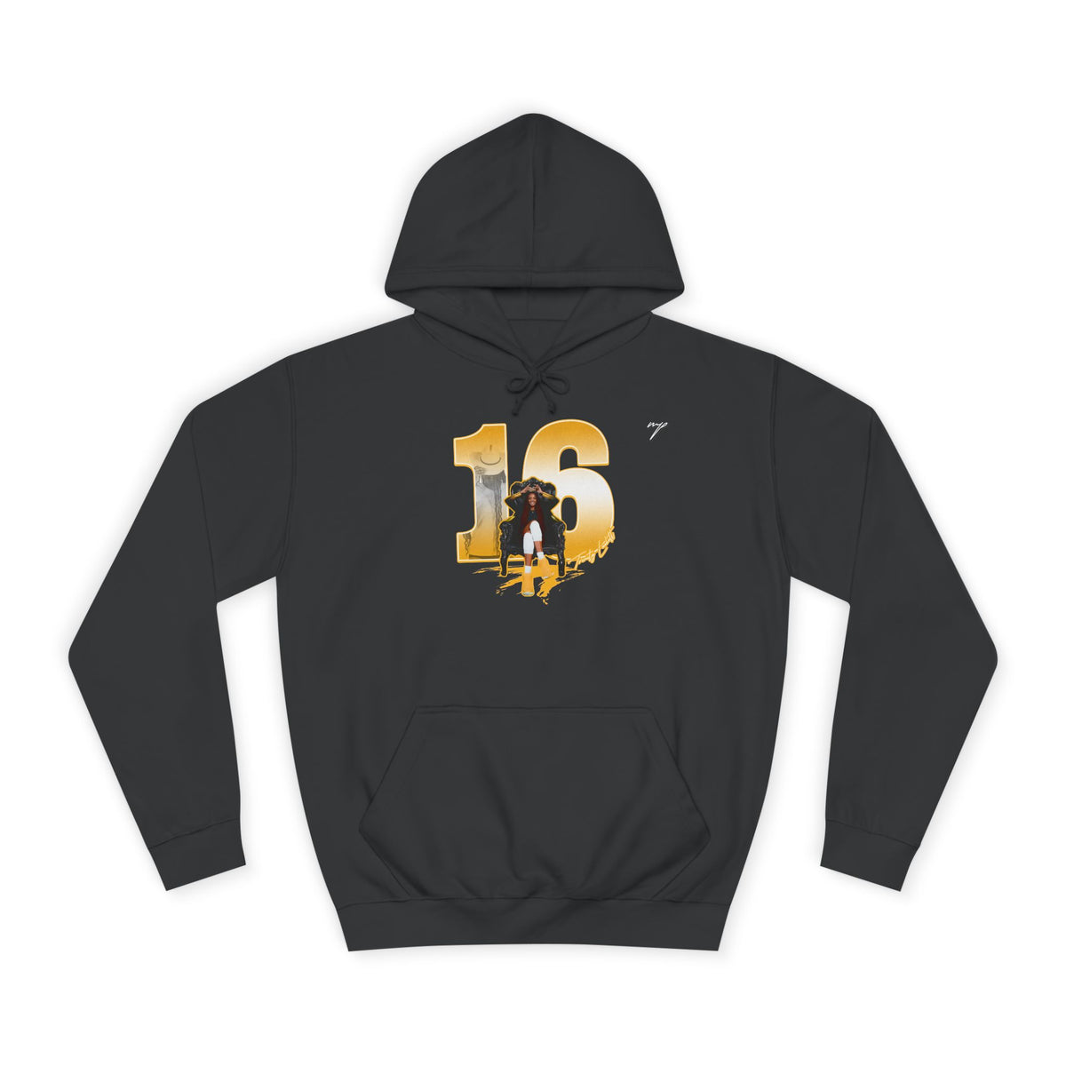 Trinity Luckett Hoodie