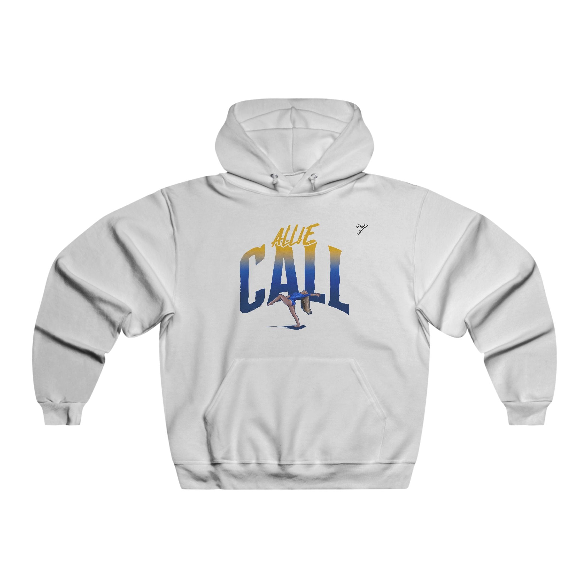 Allie Call Vintage Hoodie