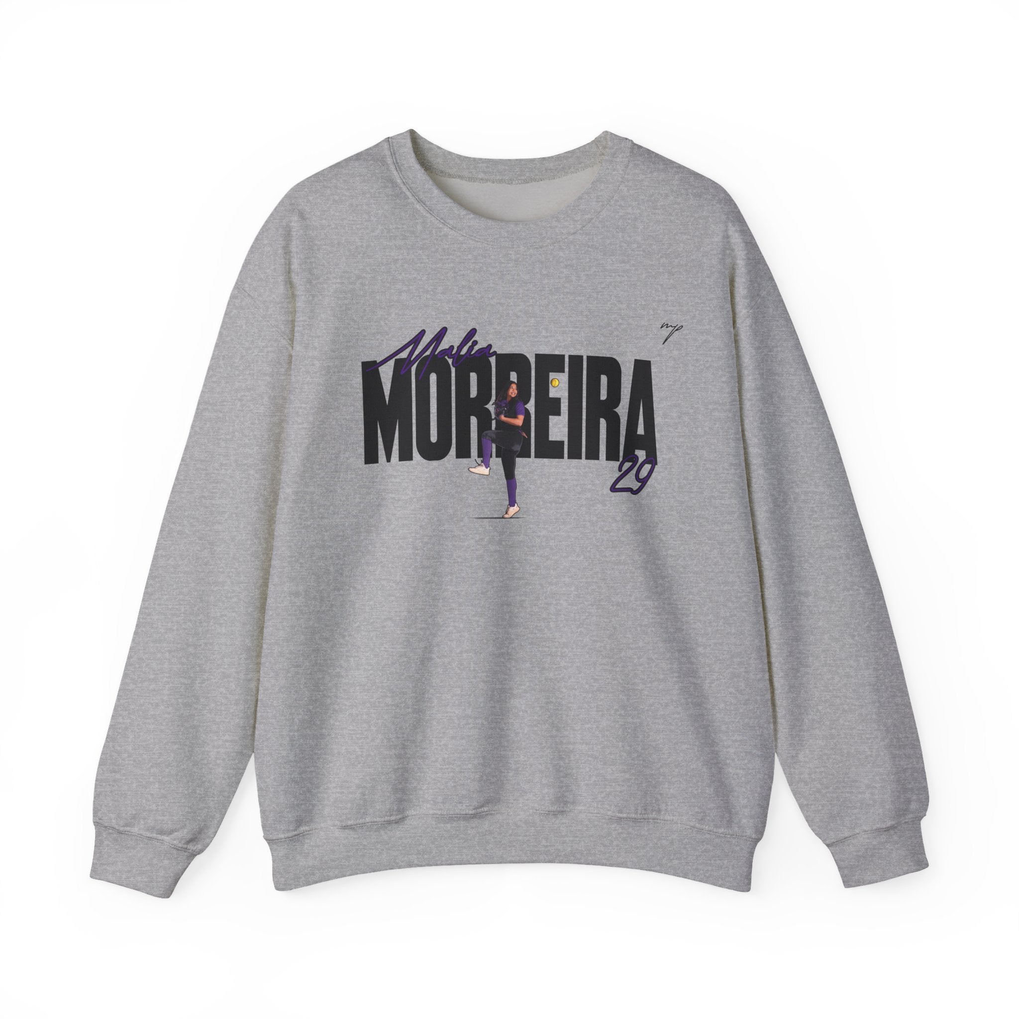Malia Morreira Crewneck