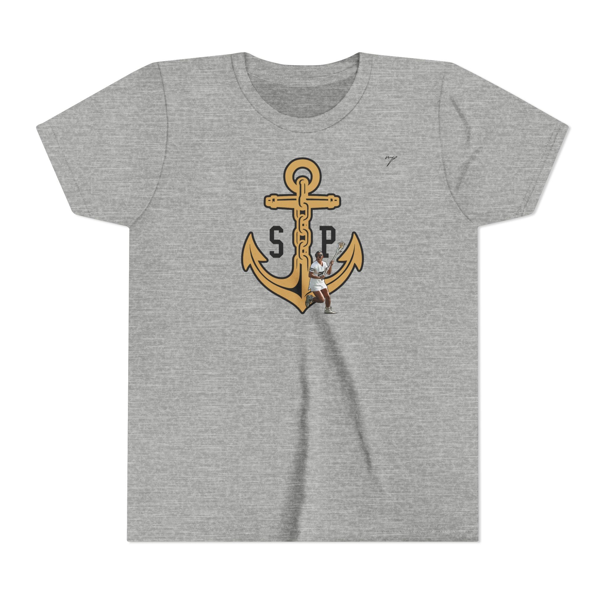 Shea Panzik YOUTH Graphic Tee