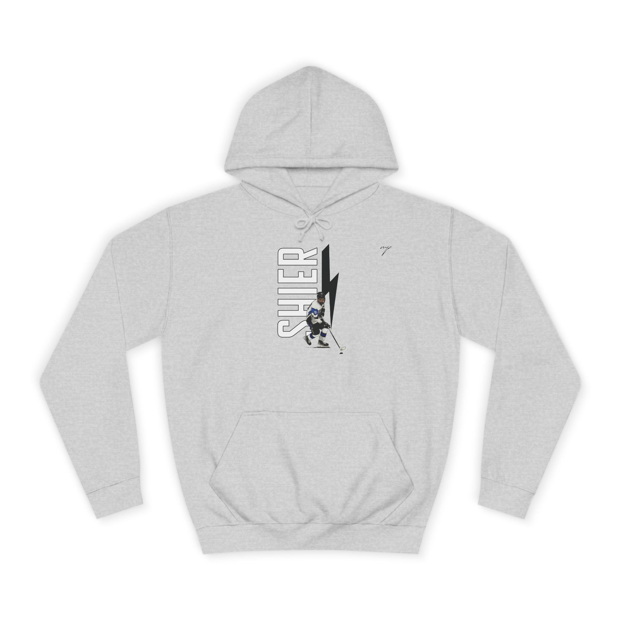 Devon Shier Hoodie