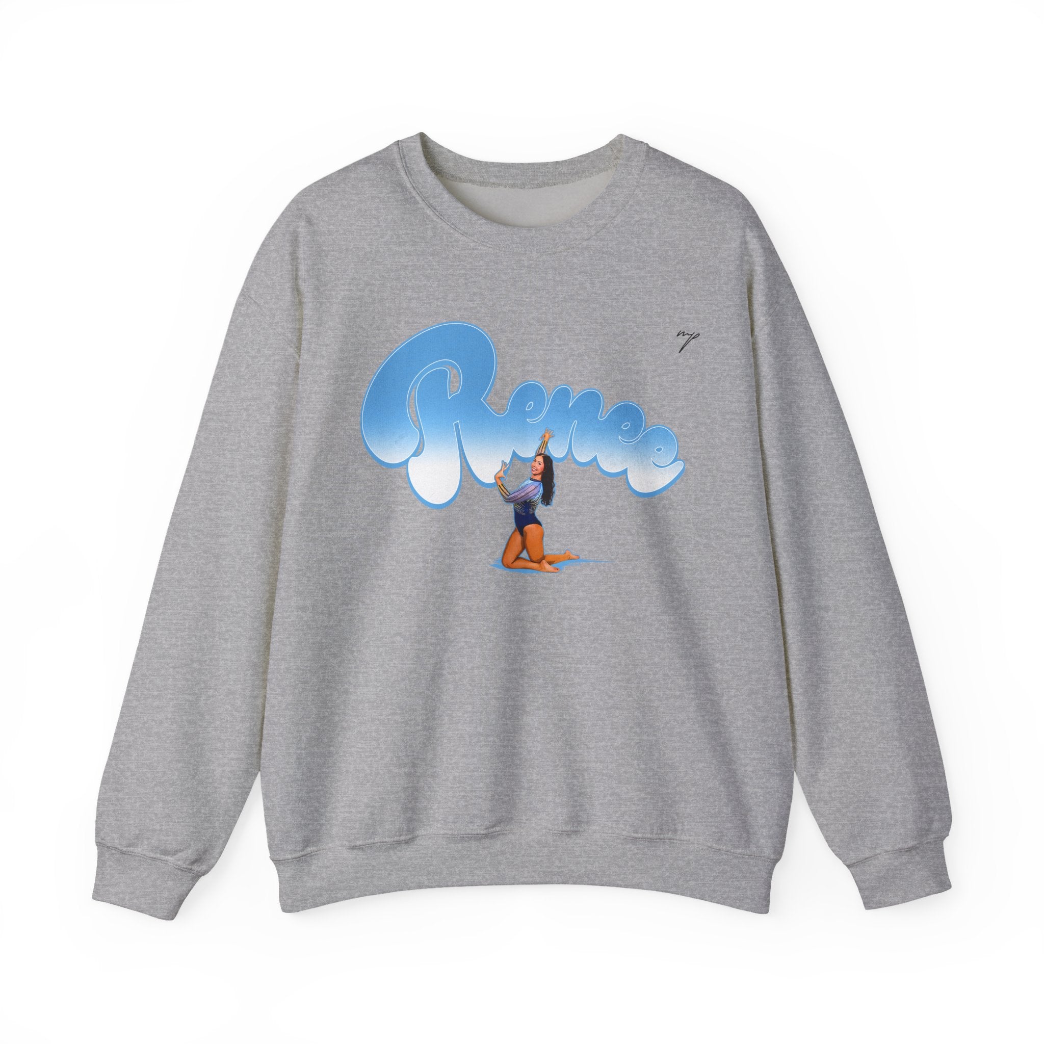 Renee Figueroa Crewneck
