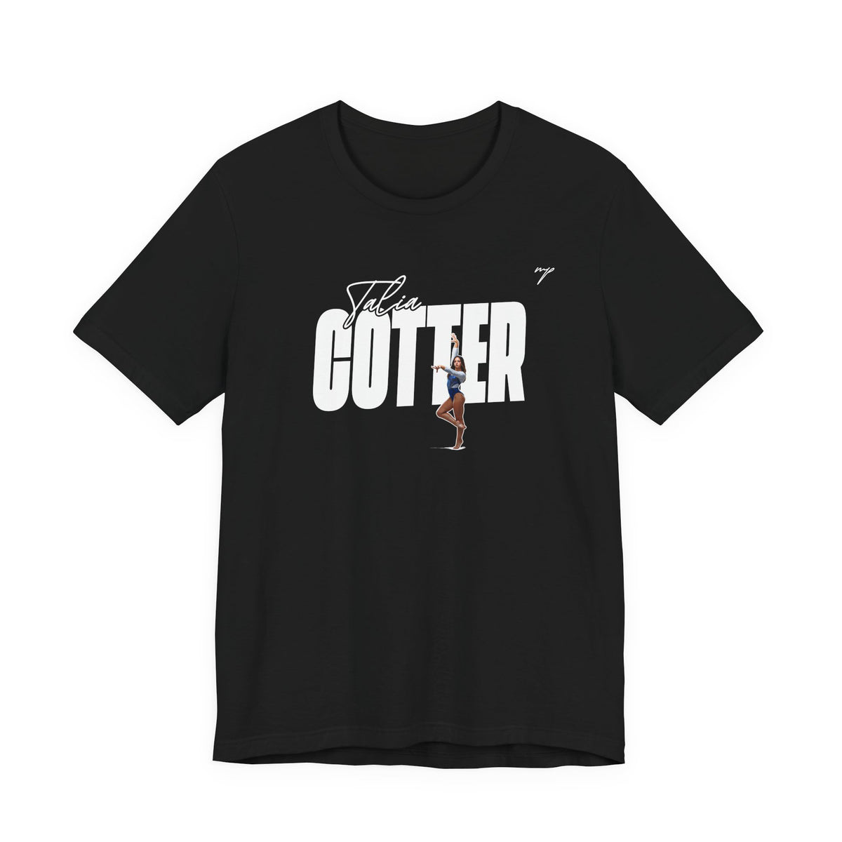Talia Cotter Graphic Tee
