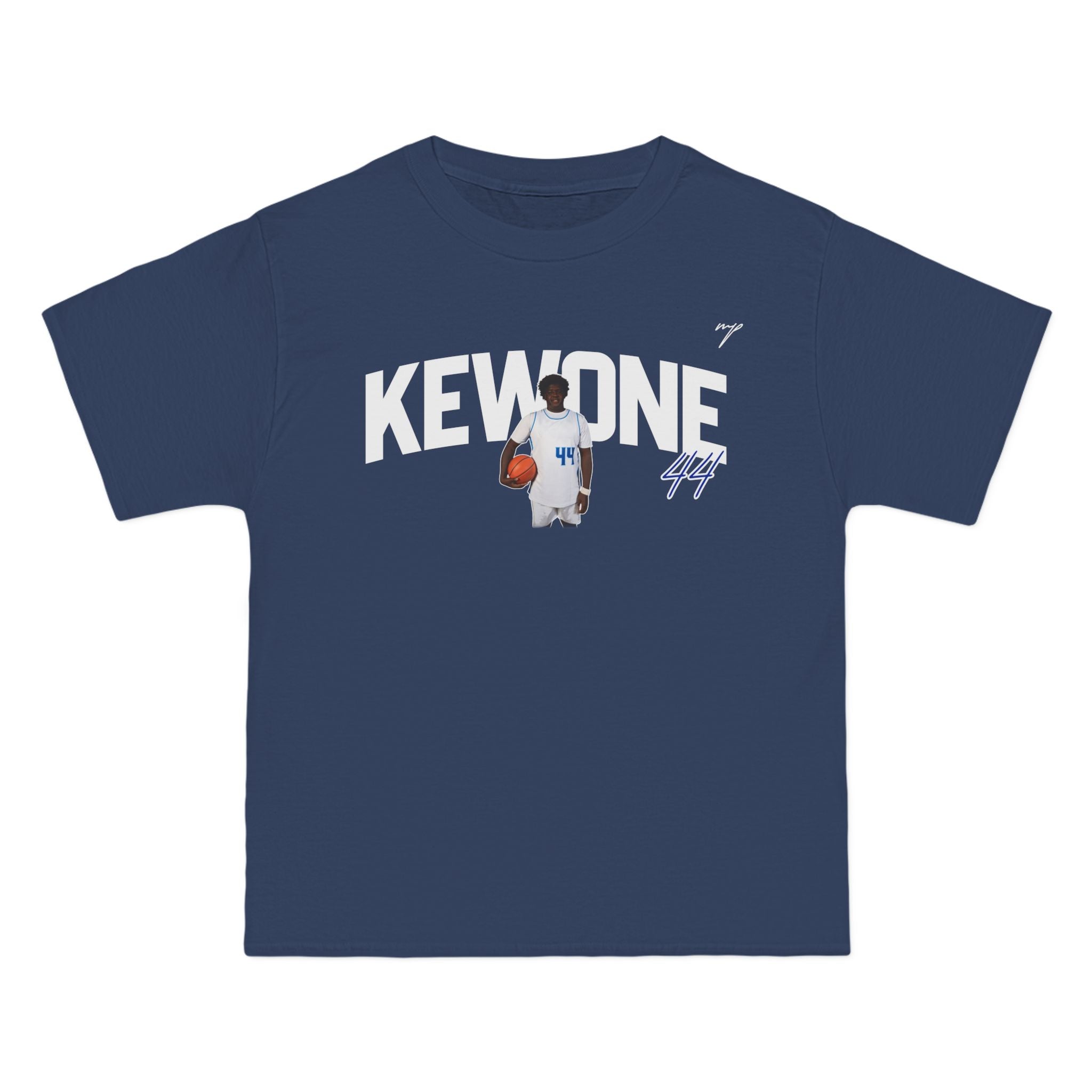 Kewone Jones Vintage Tee