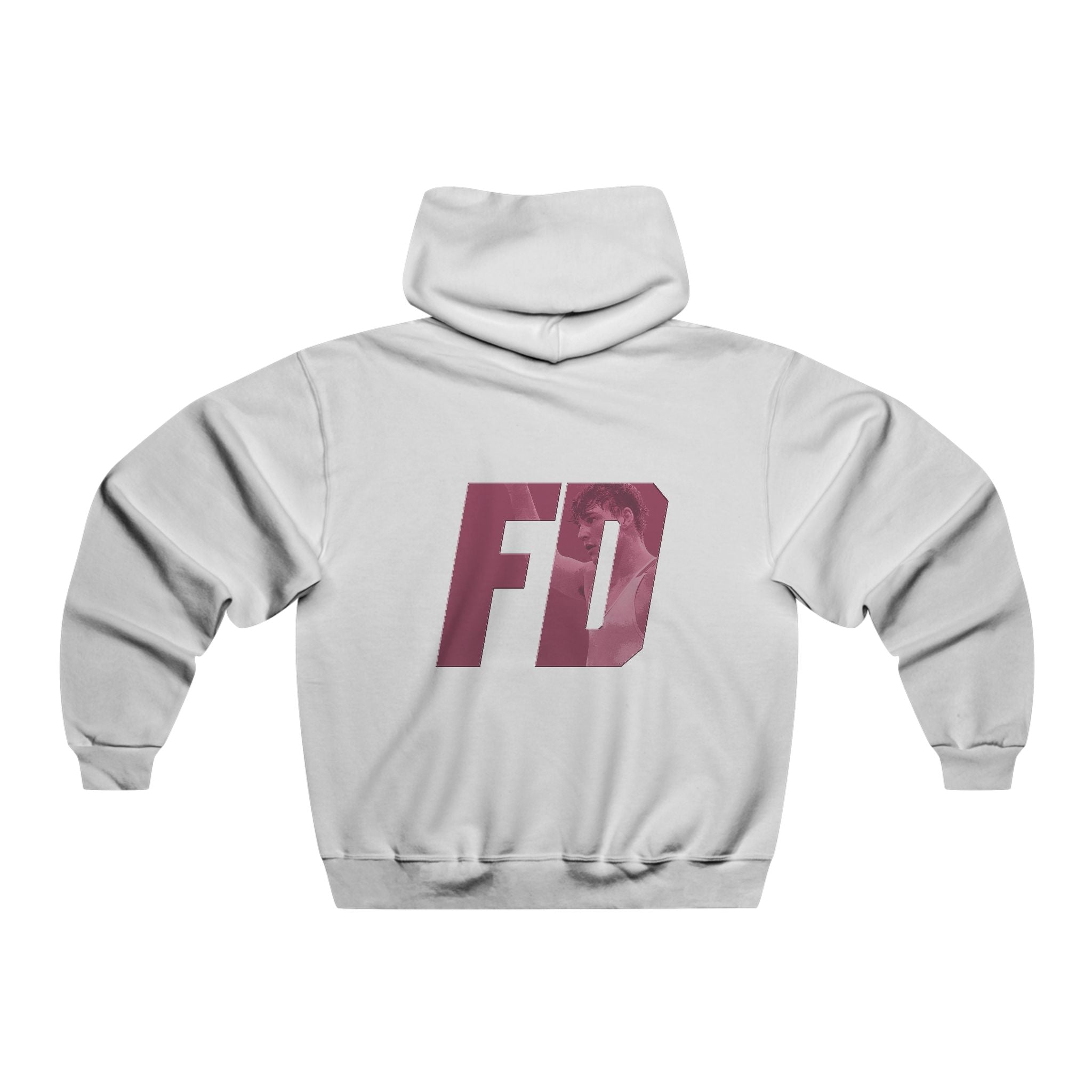 Frank DiBella Vintage Hoodie