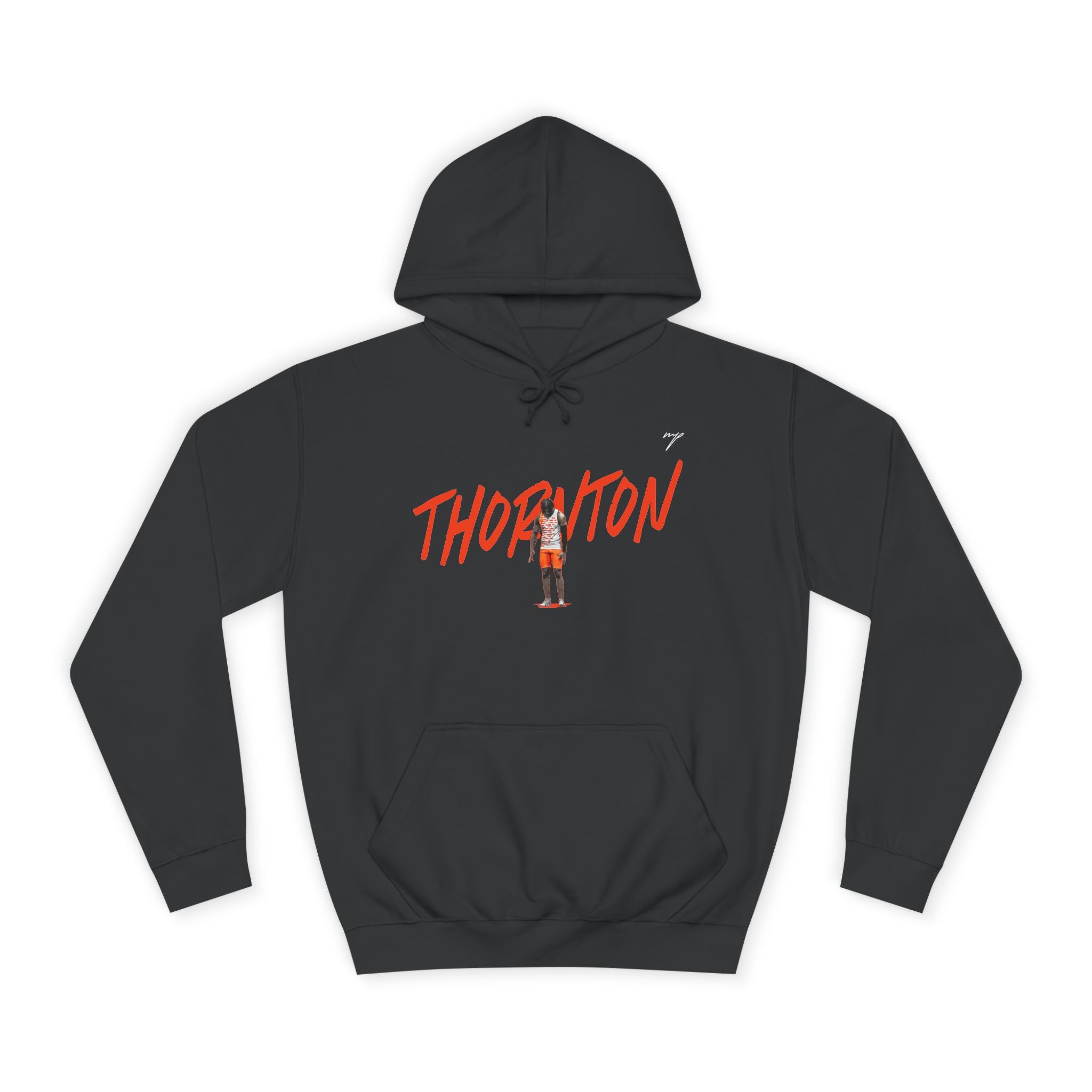 James Thornton Hoodie