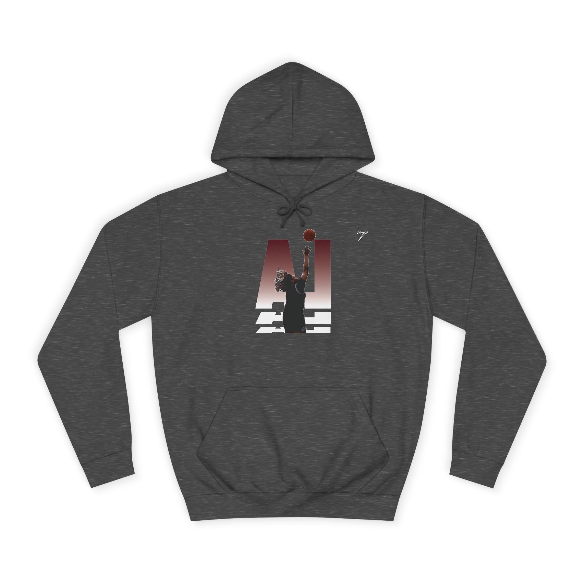 A'Jah Davis Hoodie