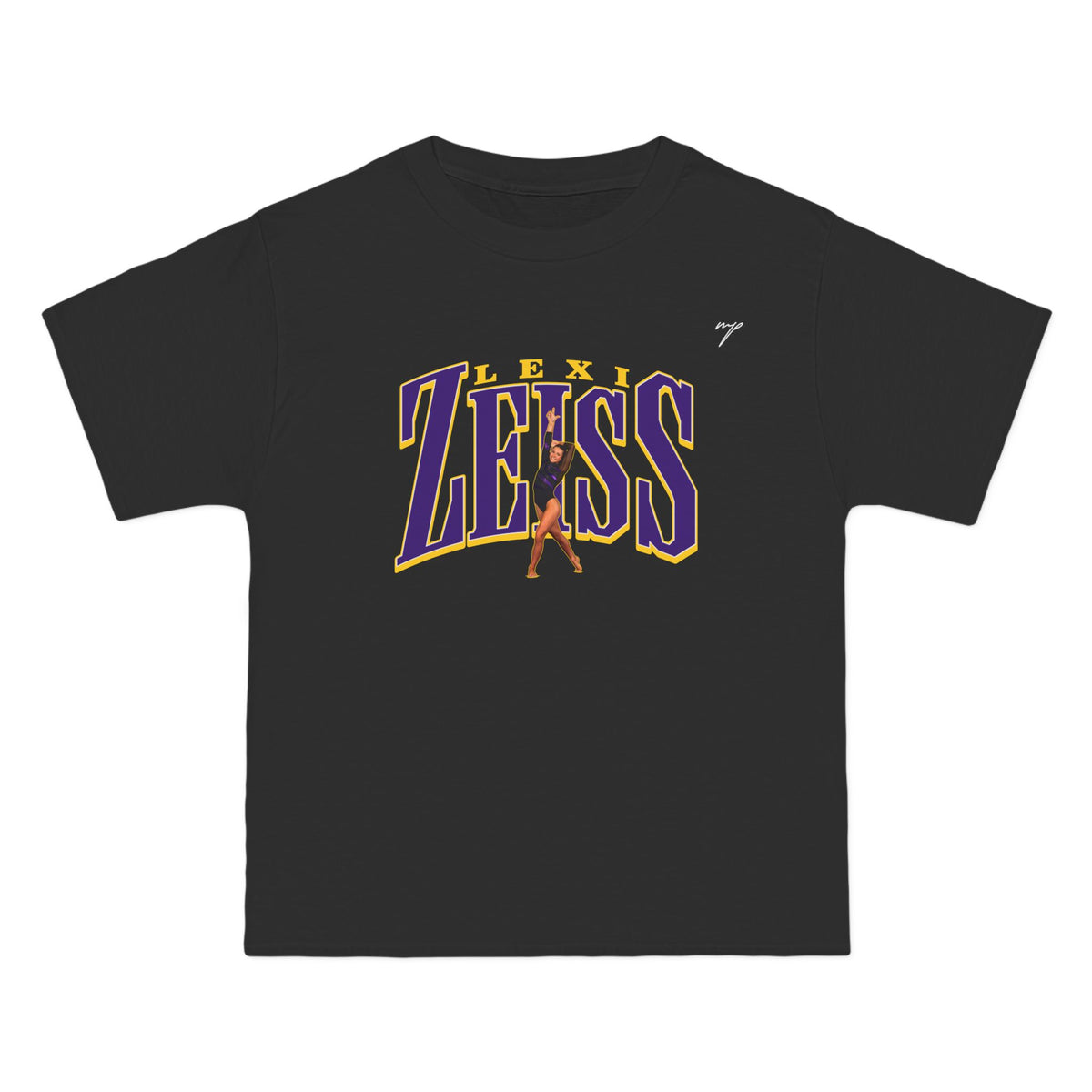 Lexi Zeiss Vintage Tee