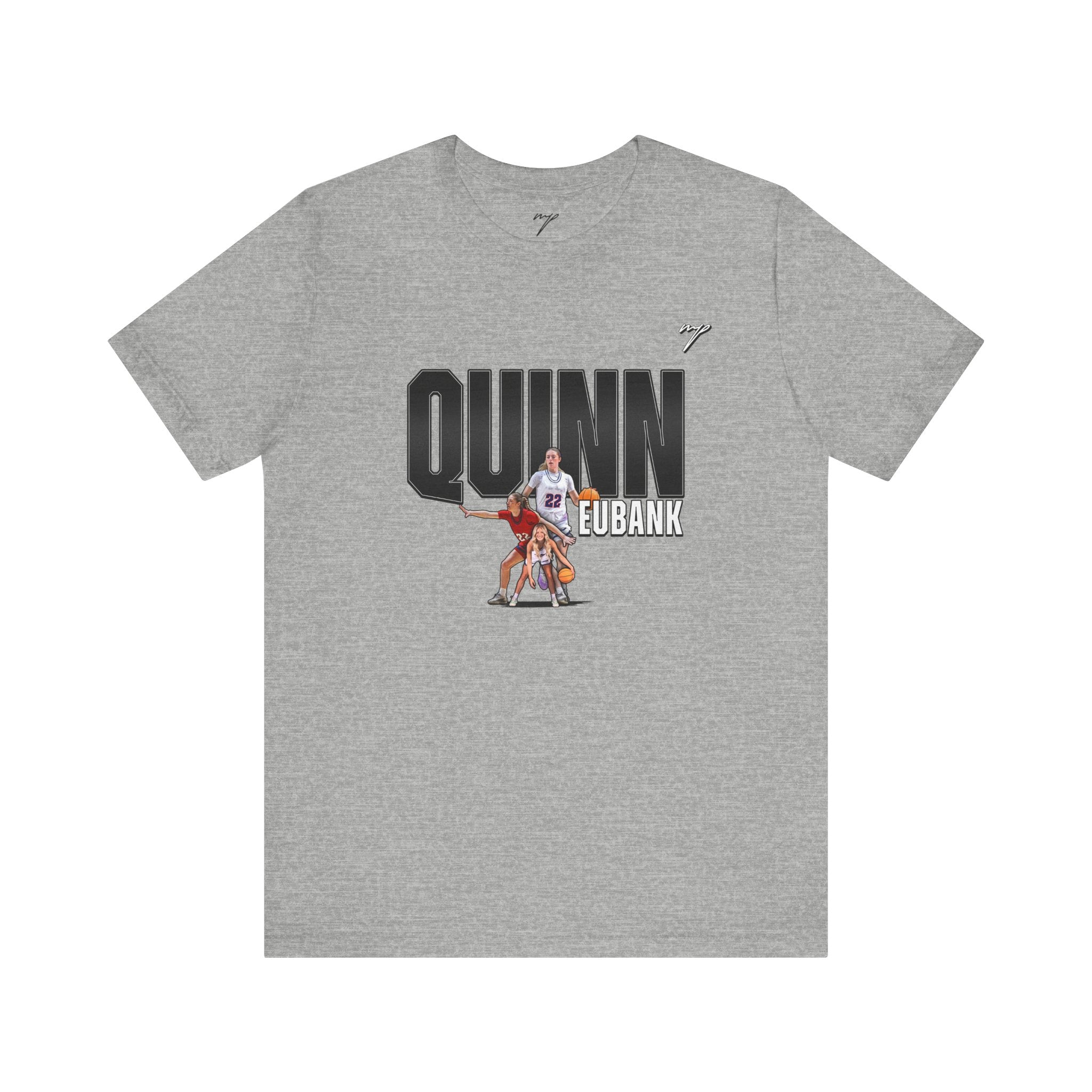 Quinn Eubank Graphic Tee