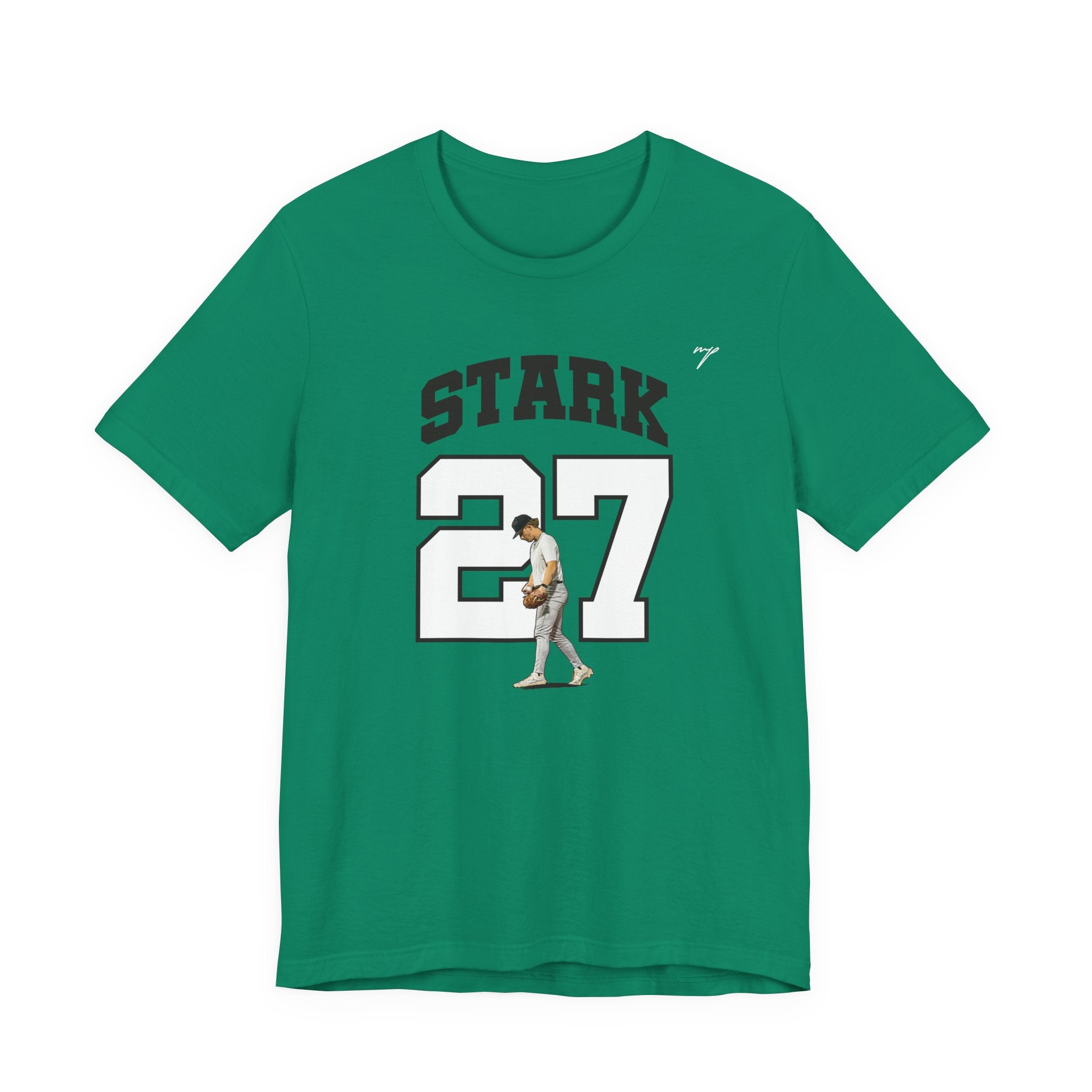 Haiden Stark Graphic Tee