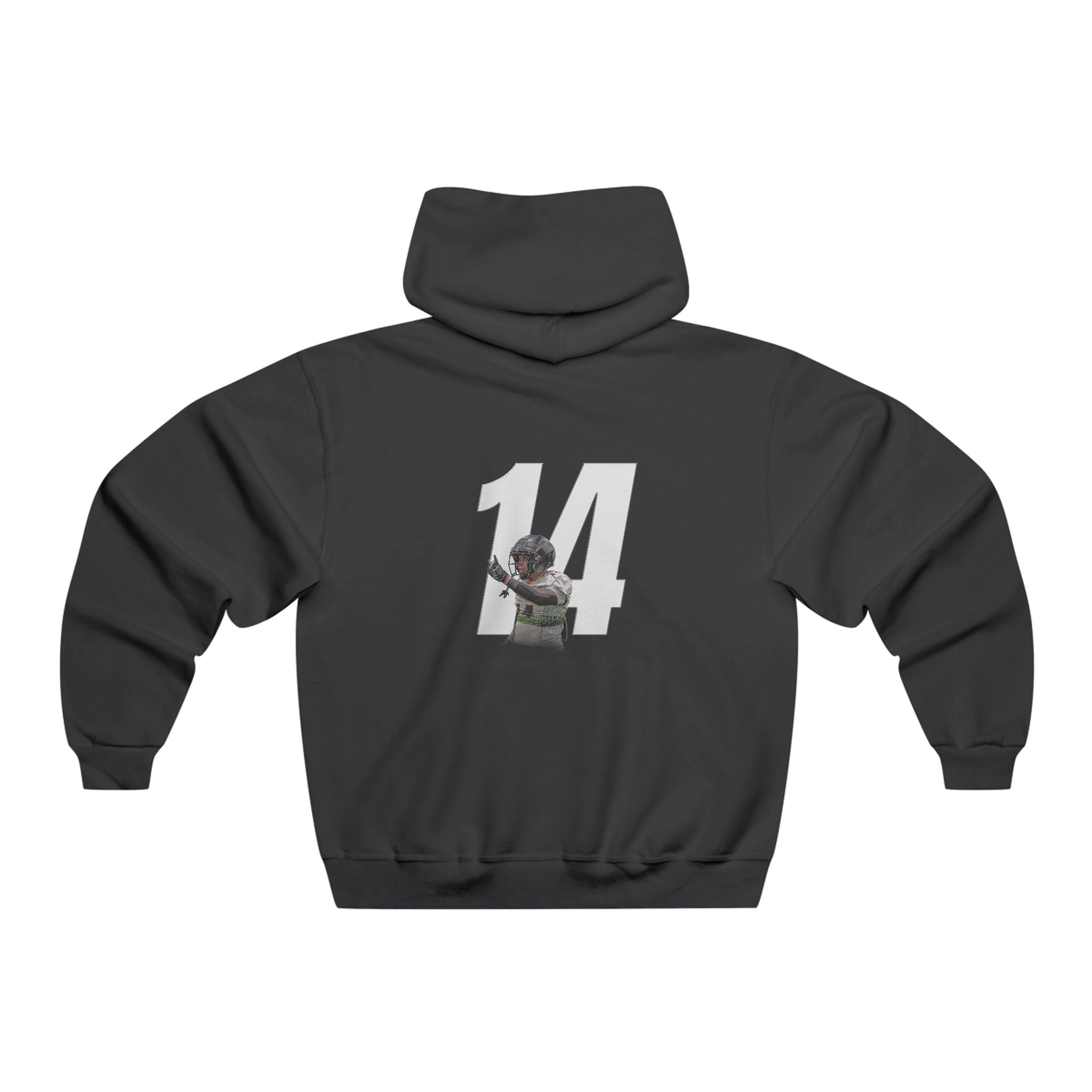 Mike Lee Vintage Hoodie