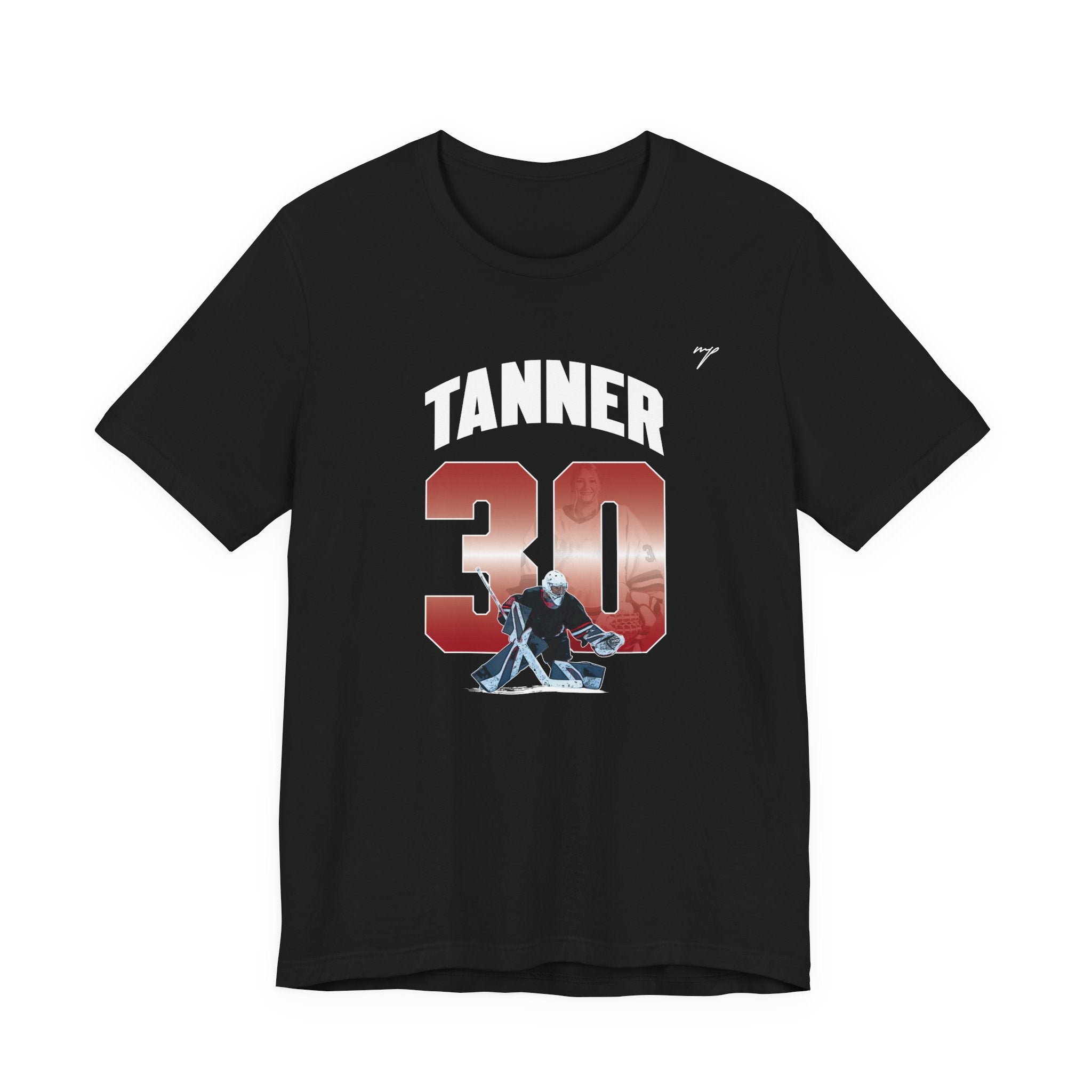 Abby Tanner Graphic Tee