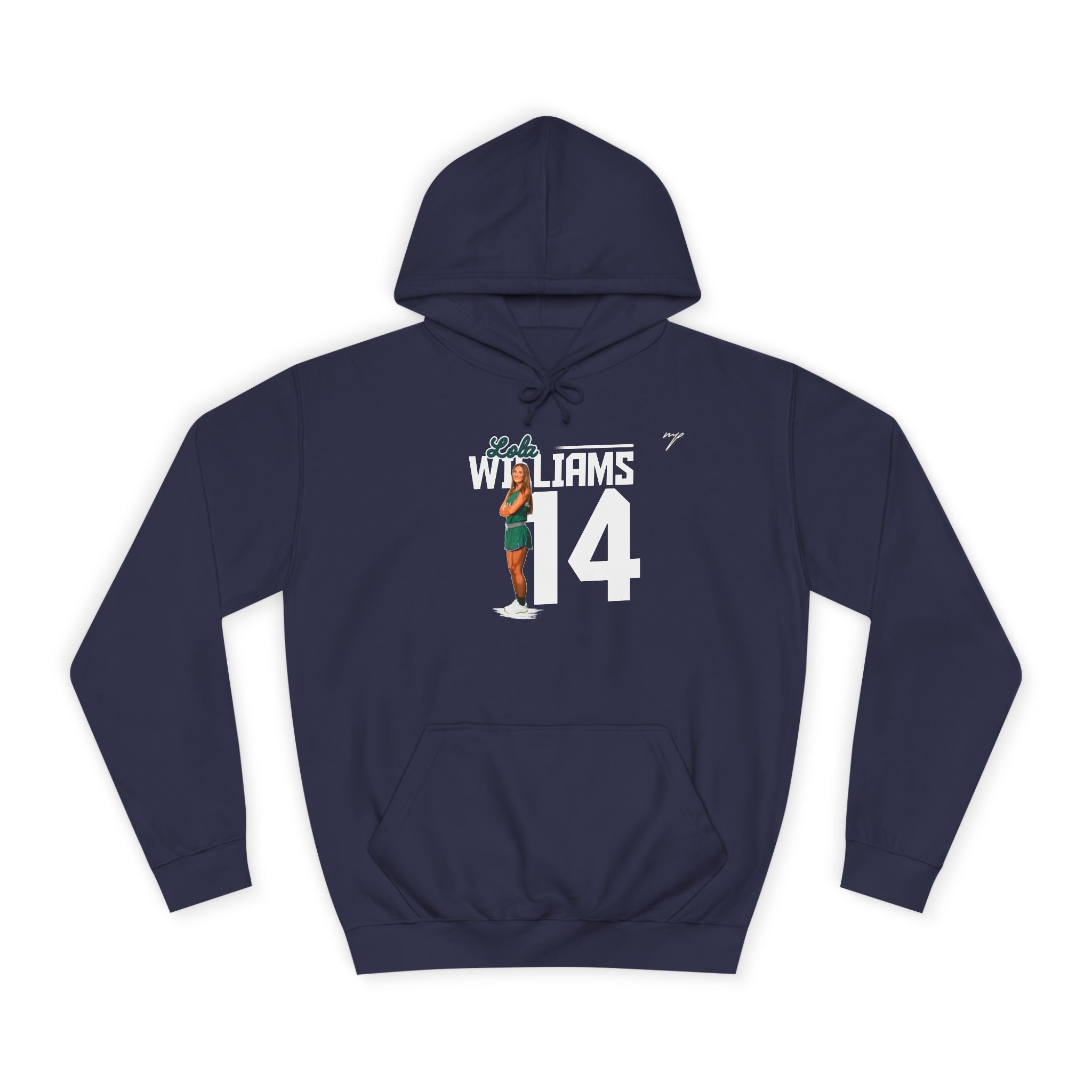 Lola Williams Hoodie