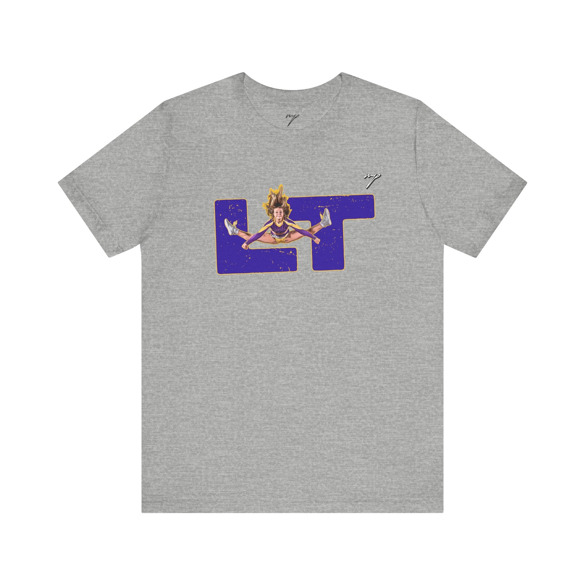 Lili Taylor Graphic Tee