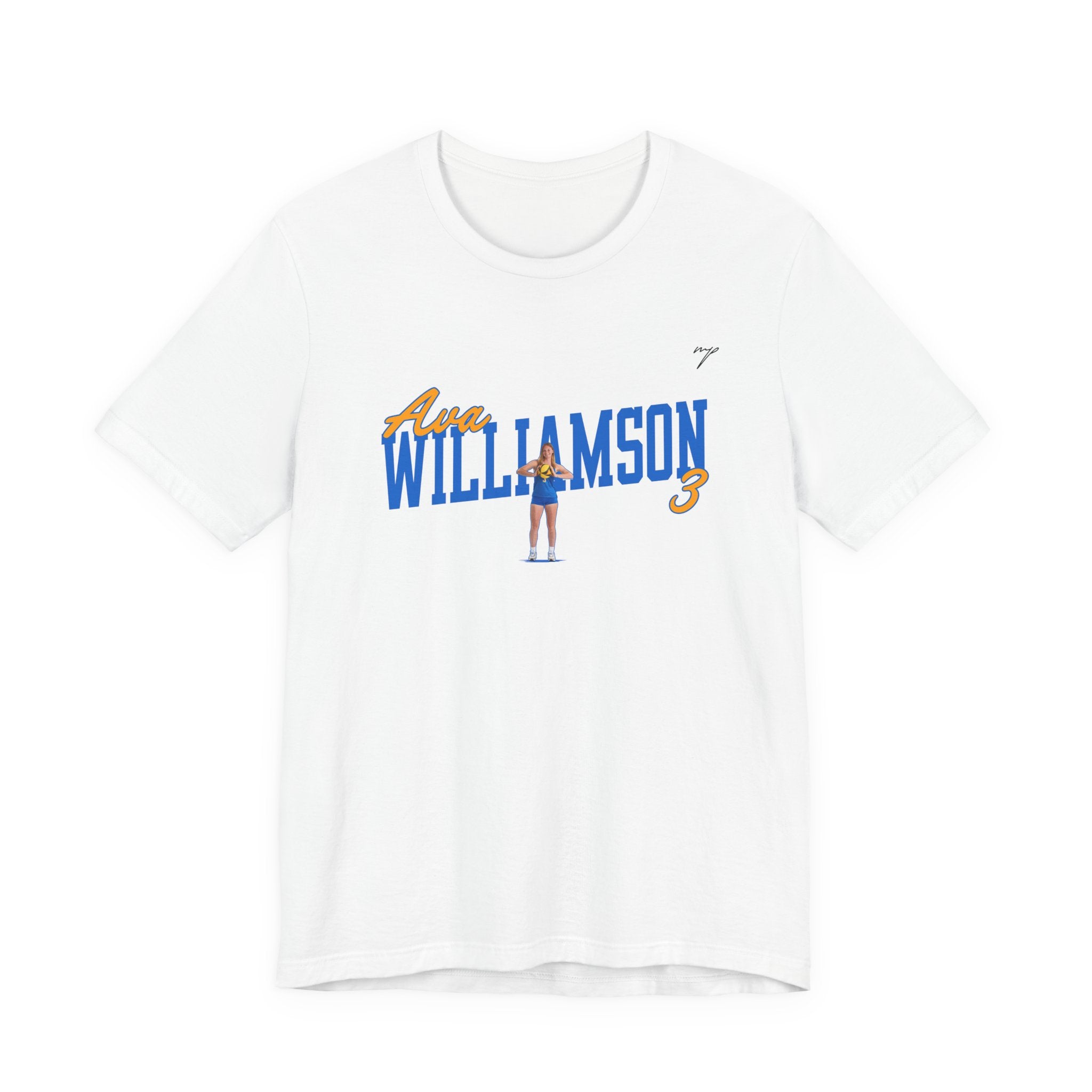 Ava Williamson Graphic Tee